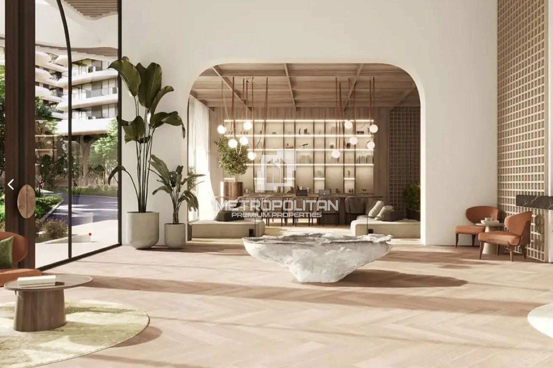 Panoramic Views | High Floor | Spacious Layout photo-2