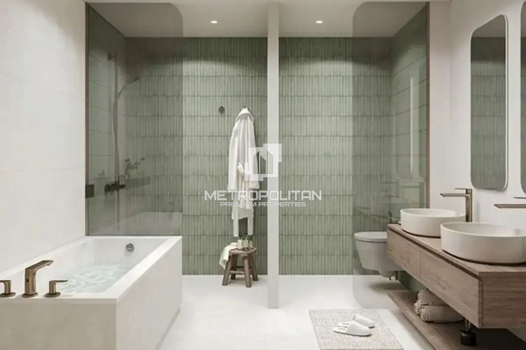 Panoramic Views | High Floor | Spacious Layout photo-6