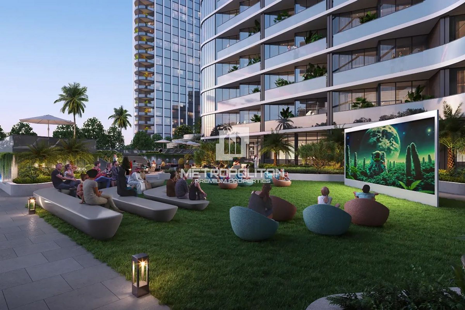 1BR Apartment for Sale in Bukadra – MPS-45581 photo-10