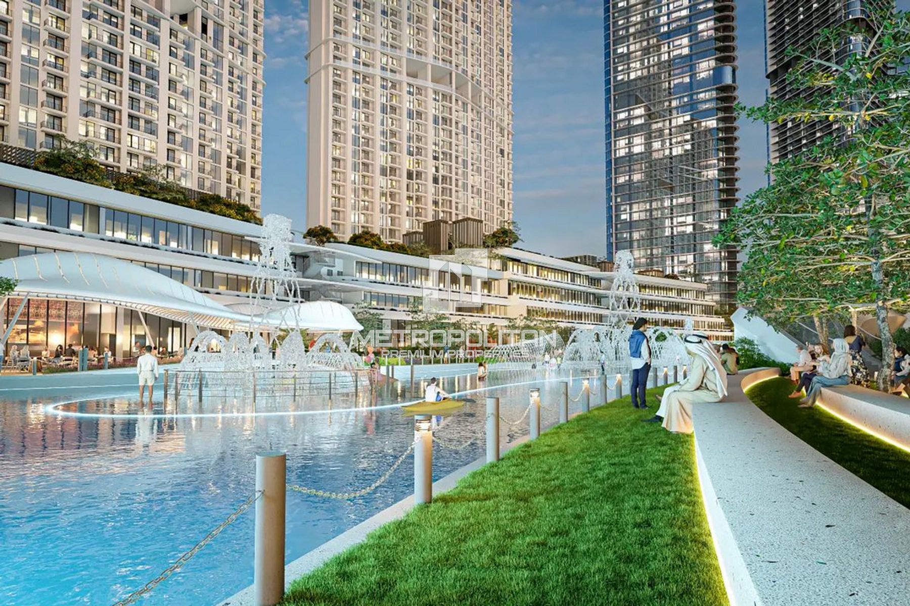 1BR Apartment for Sale in Bukadra – MPS-45581 photo-12