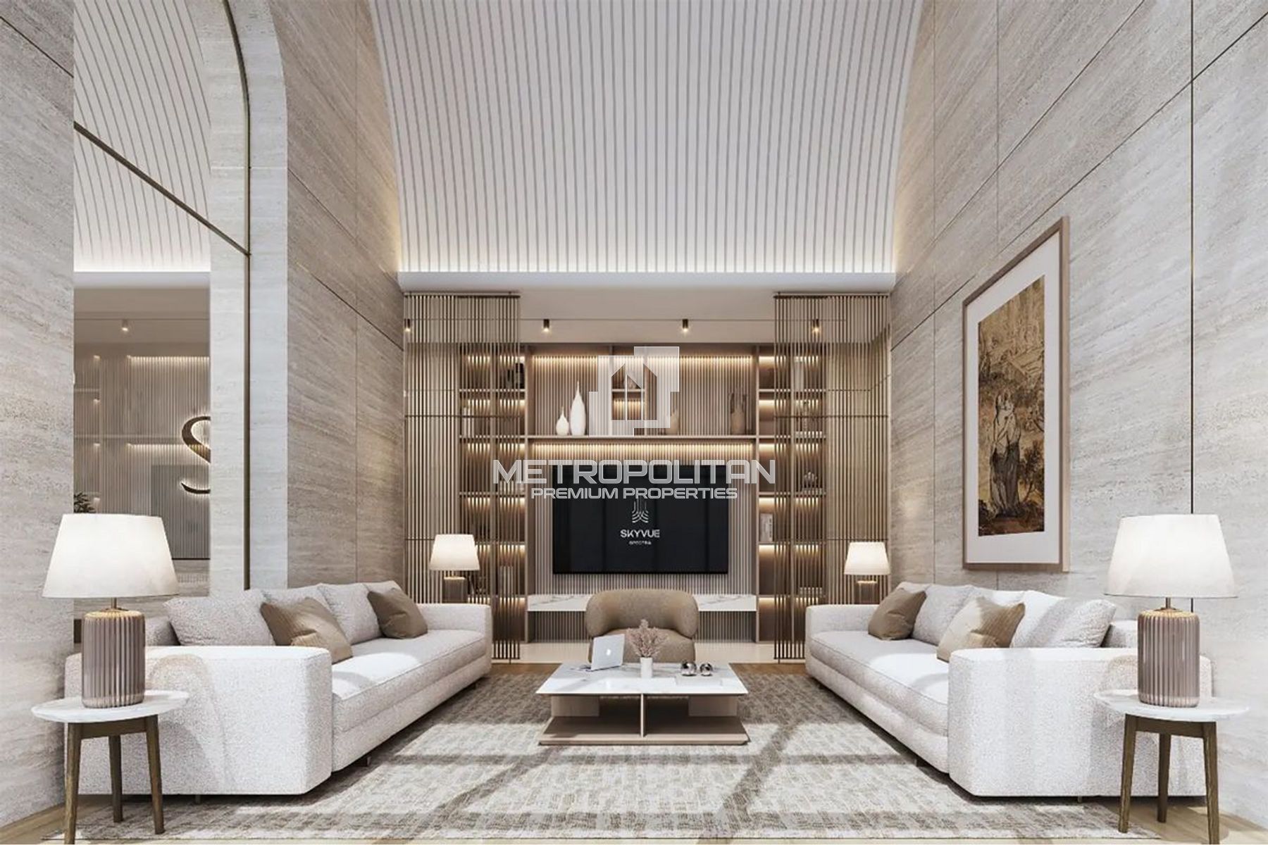 1BR Apartment for Sale in Bukadra – MPS-45581 photo-4