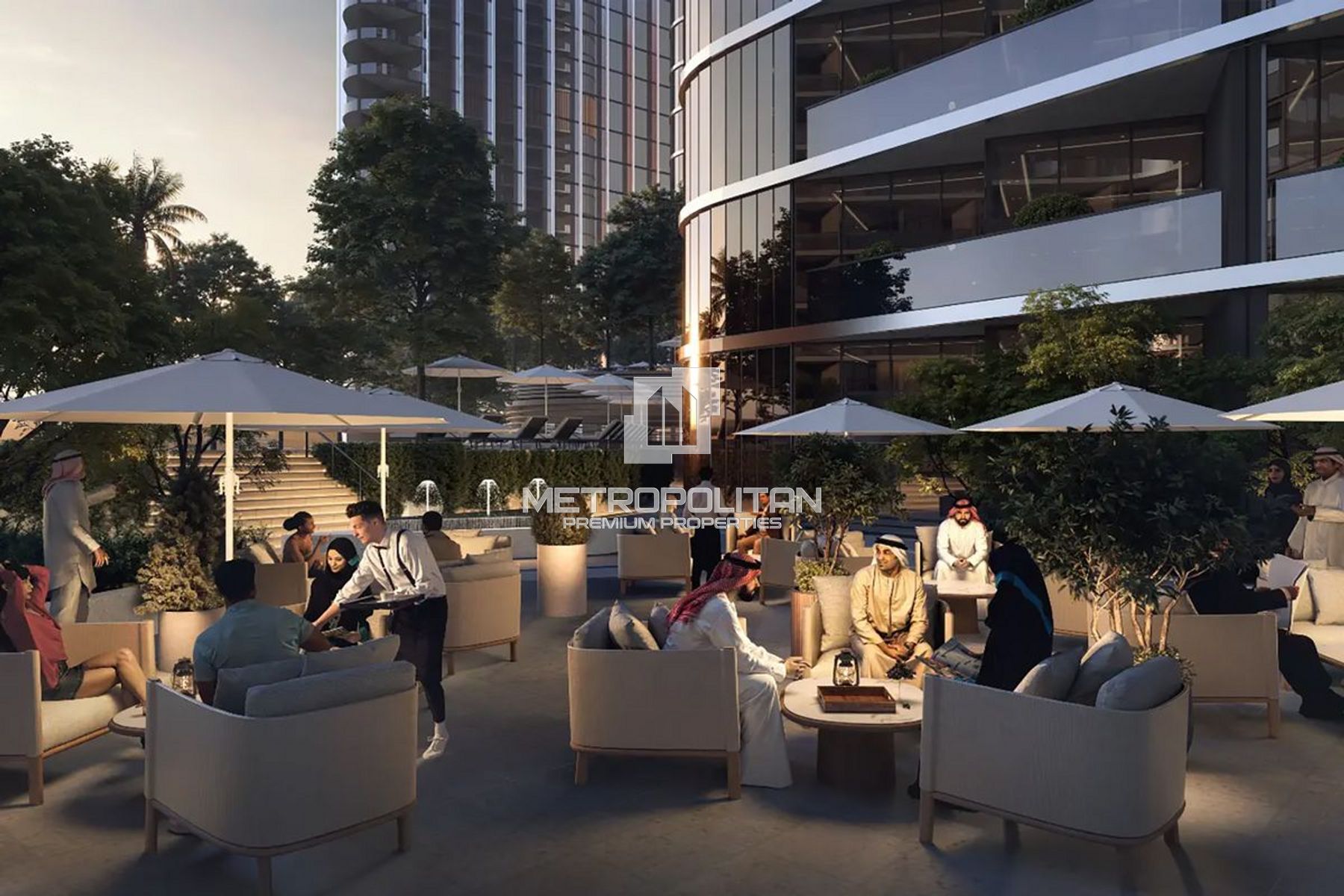 1BR Apartment for Sale in Bukadra – MPS-45581 photo-5