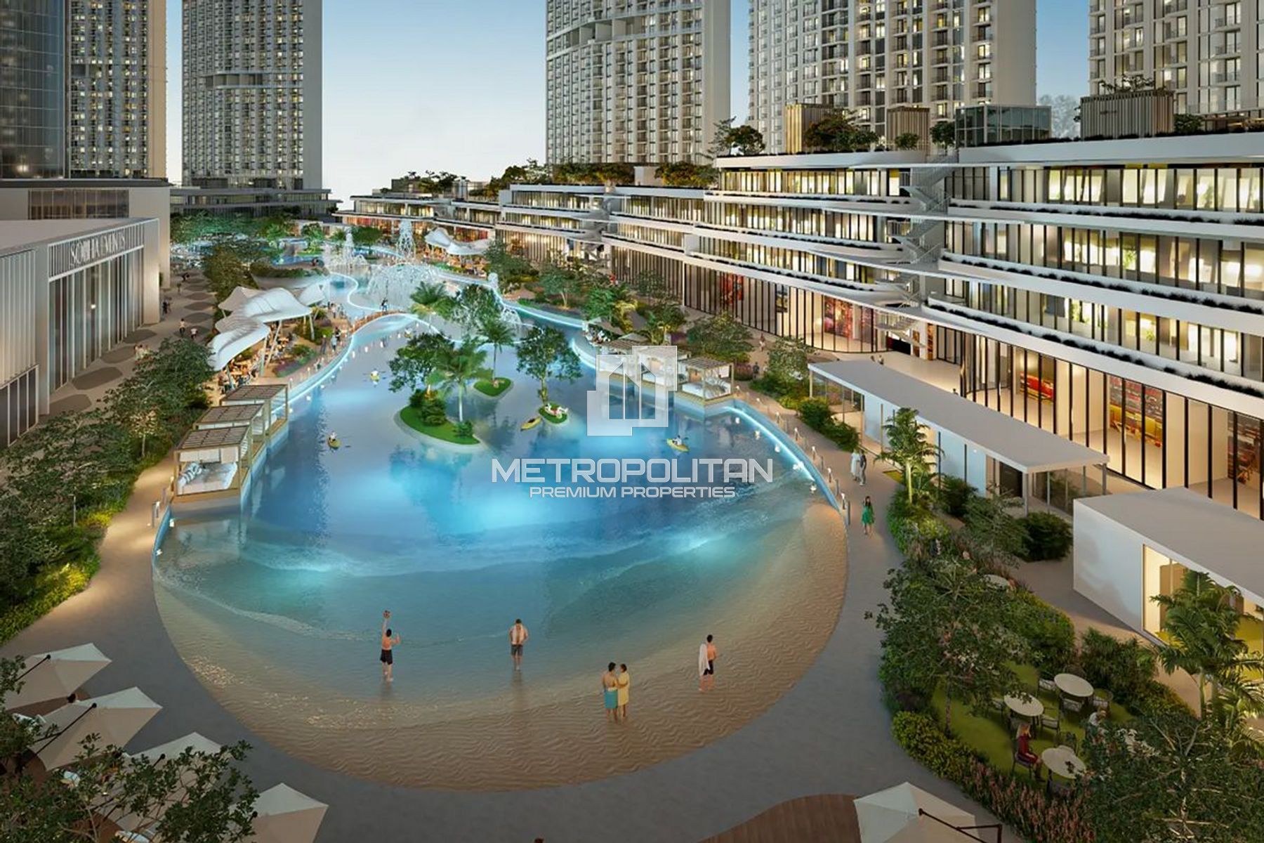 1BR Apartment for Sale in Bukadra – MPS-45581 photo-6