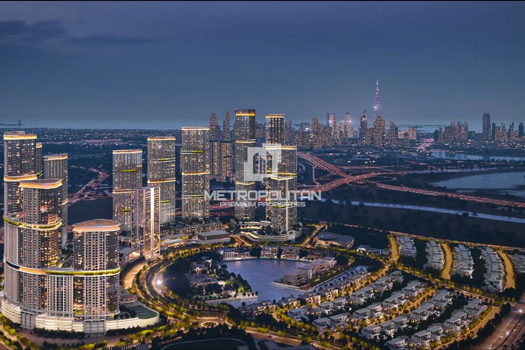 1BR Apartment for Sale in Bukadra – MPS-45581 photo-7