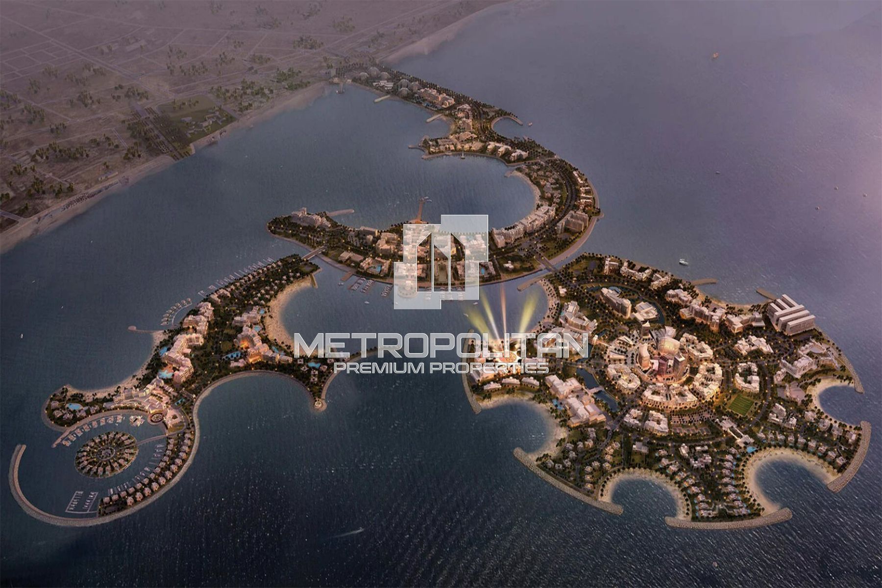 Image - Address Residences, Al Marjan Island, Ras Al Khaimah | Project - Apartment