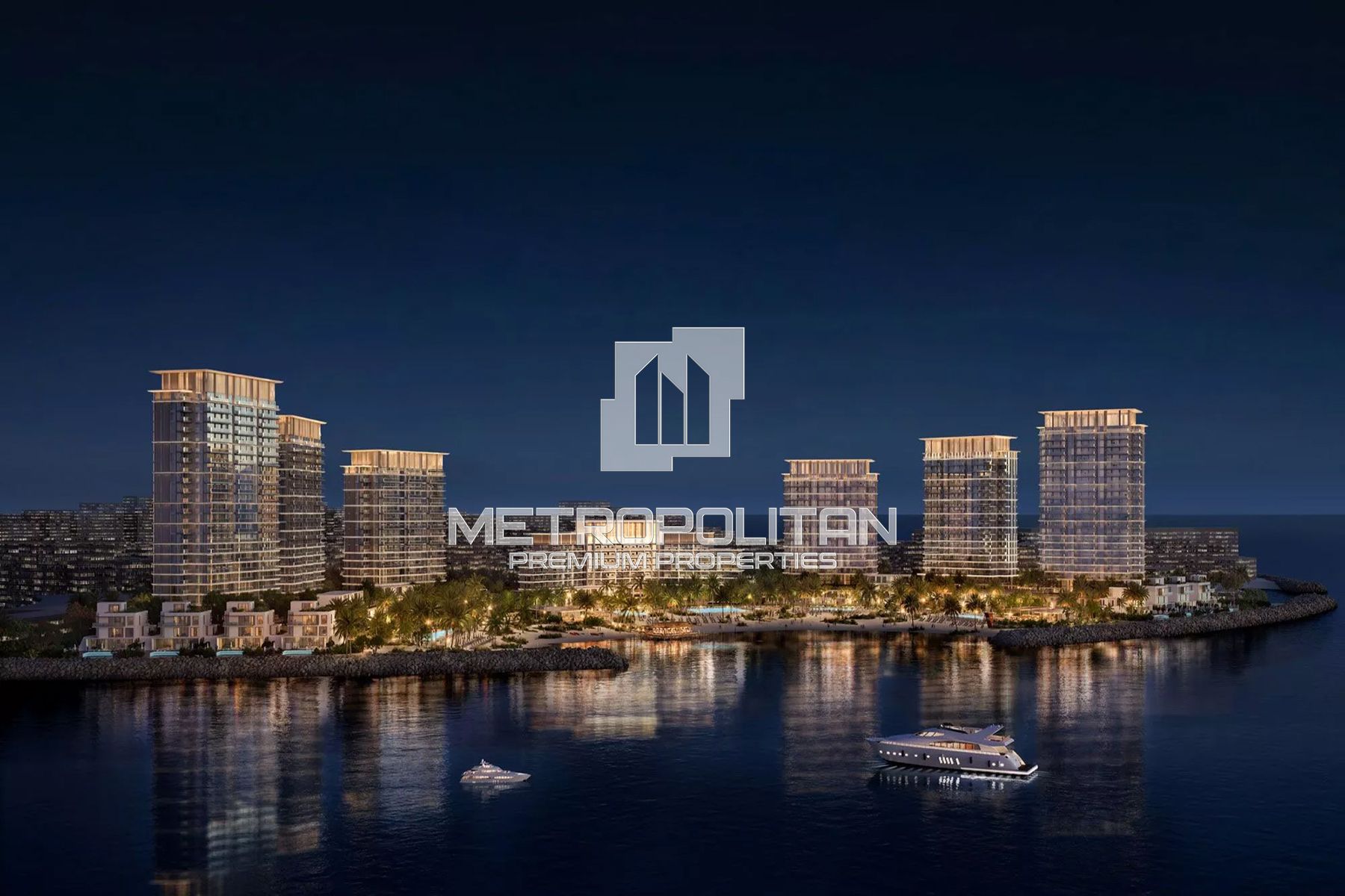 Image - Address Residences, Al Marjan Island, Ras Al Khaimah | Project - Apartment