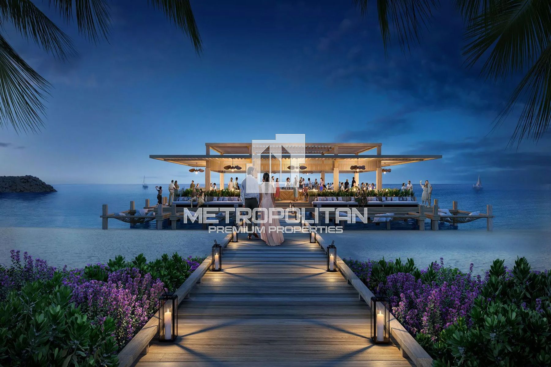 Image - Address Residences, Al Marjan Island, Ras Al Khaimah | Project - Apartment