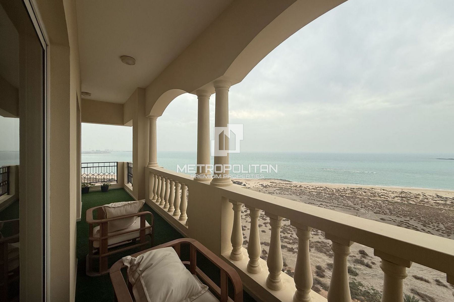 Fully Furnished | Ocean View | Ready To Move In