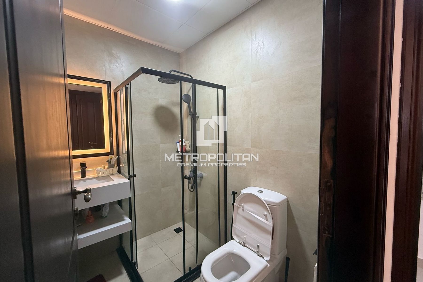 Fully Furnished | Ocean View | Ready To Move In photo-11