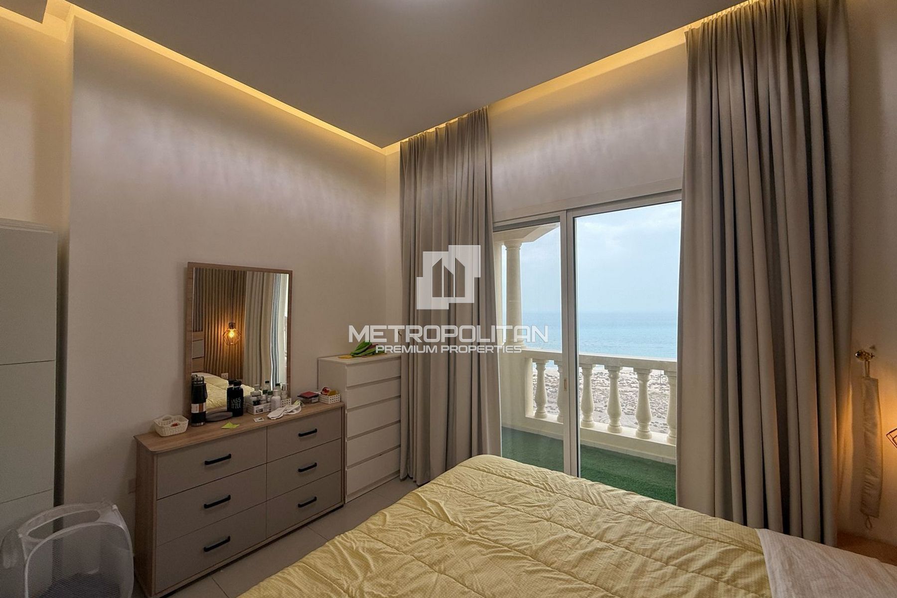 Fully Furnished | Ocean View | Ready To Move In photo-13