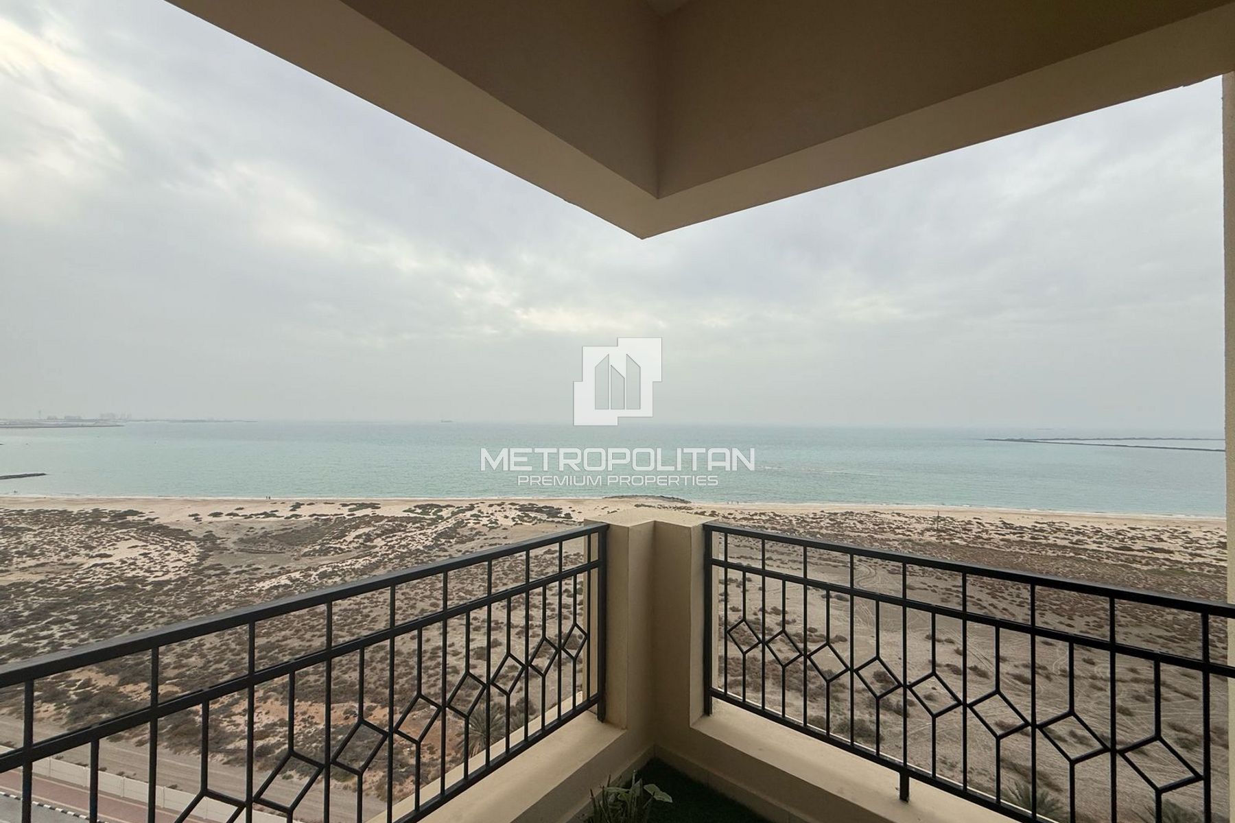 Fully Furnished | Ocean View | Ready To Move In photo-14