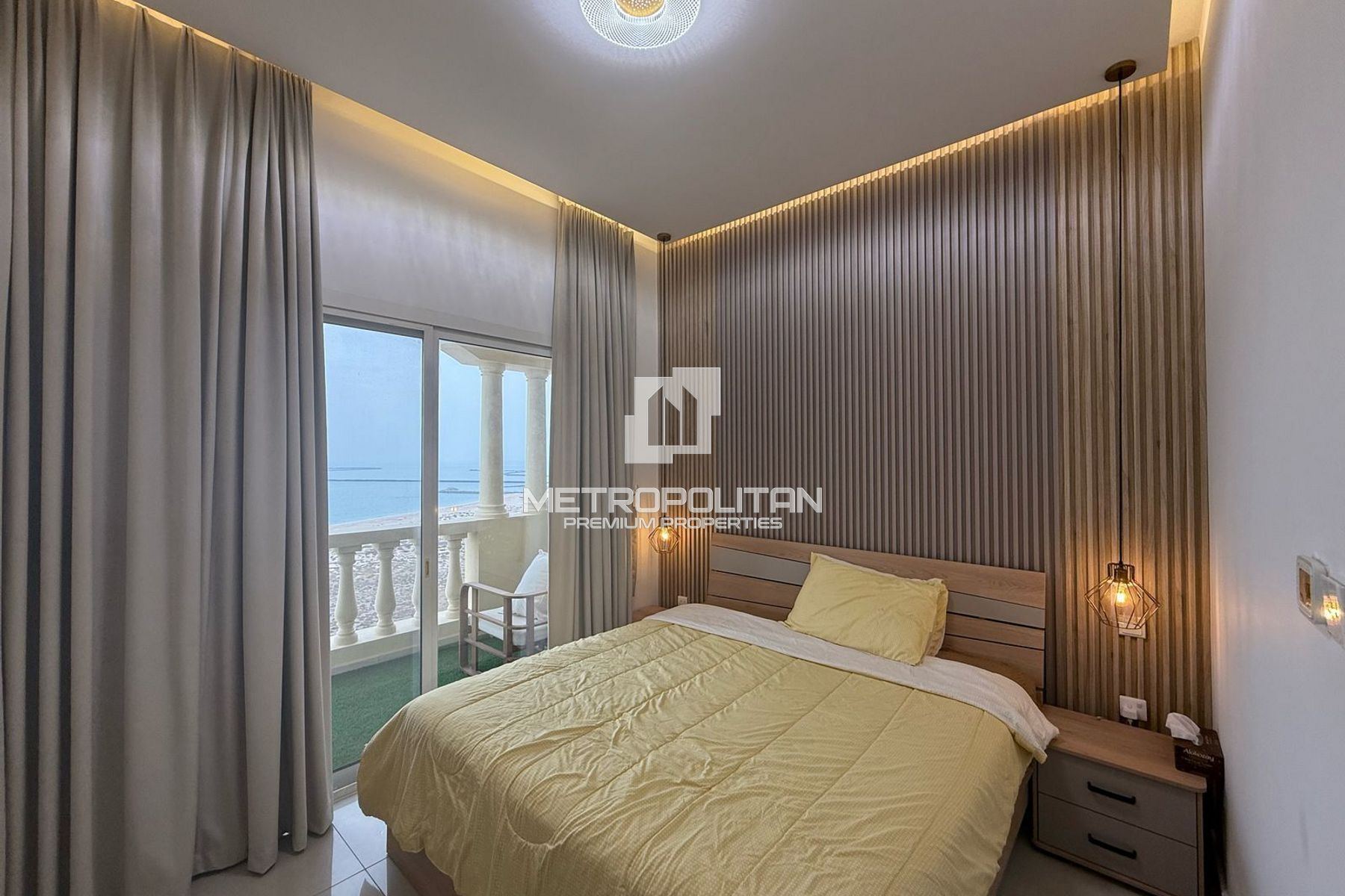 Fully Furnished | Ocean View | Ready To Move In photo-1