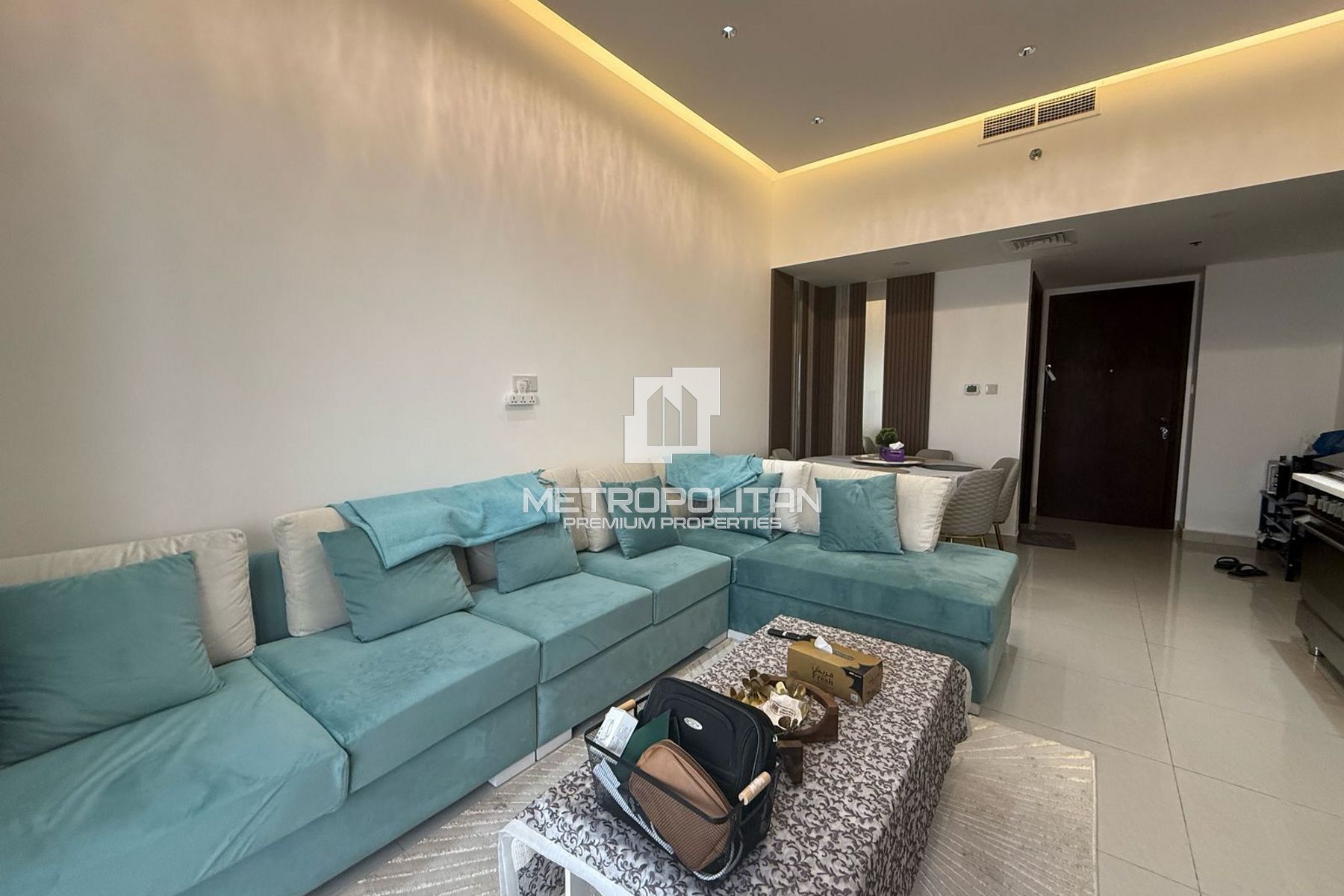 Fully Furnished | Ocean View | Ready To Move In photo-3