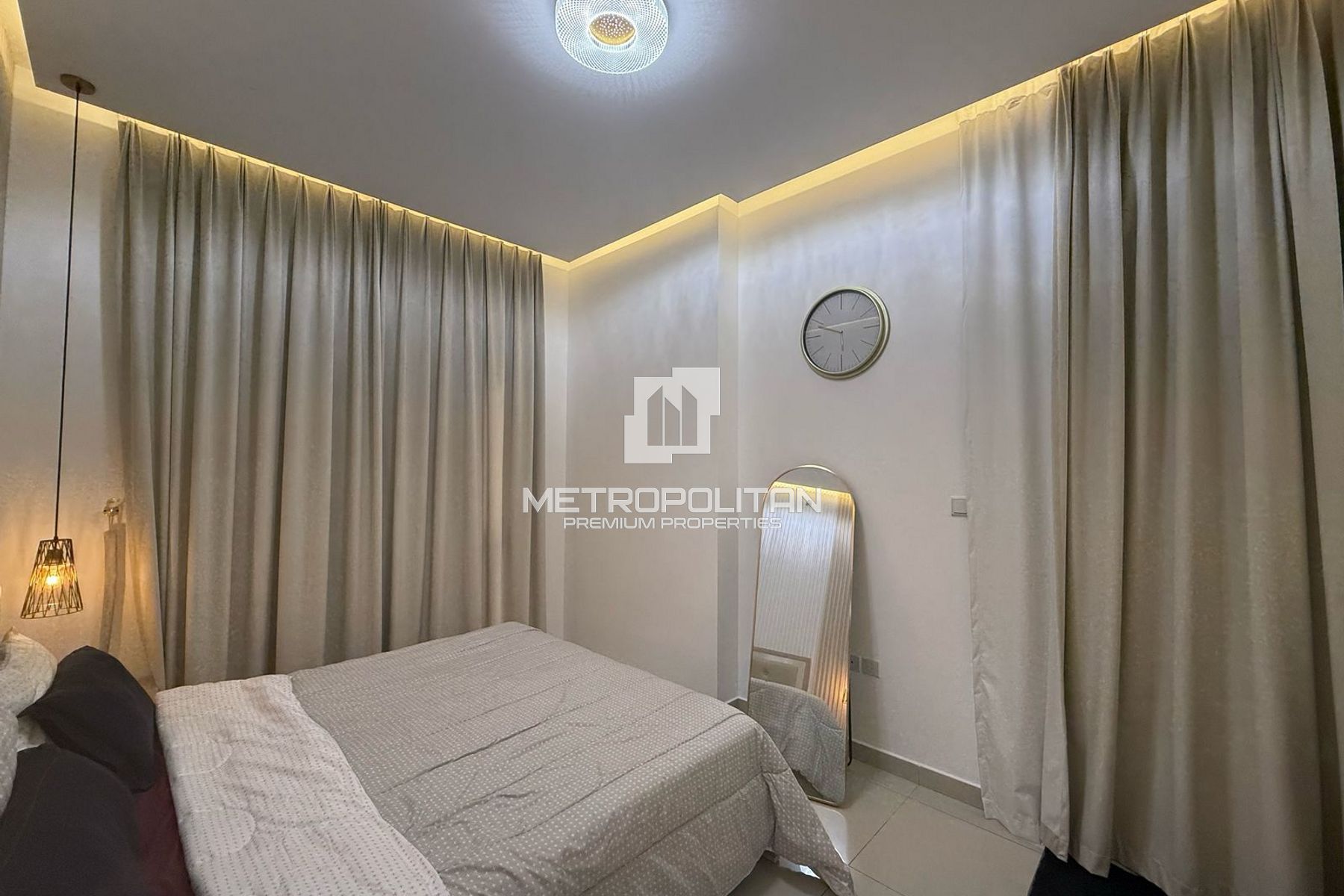 Fully Furnished | Ocean View | Ready To Move In photo-4