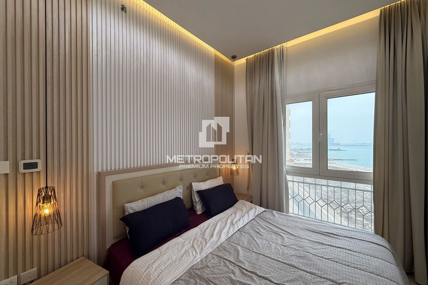 Fully Furnished | Ocean View | Ready To Move In photo-5