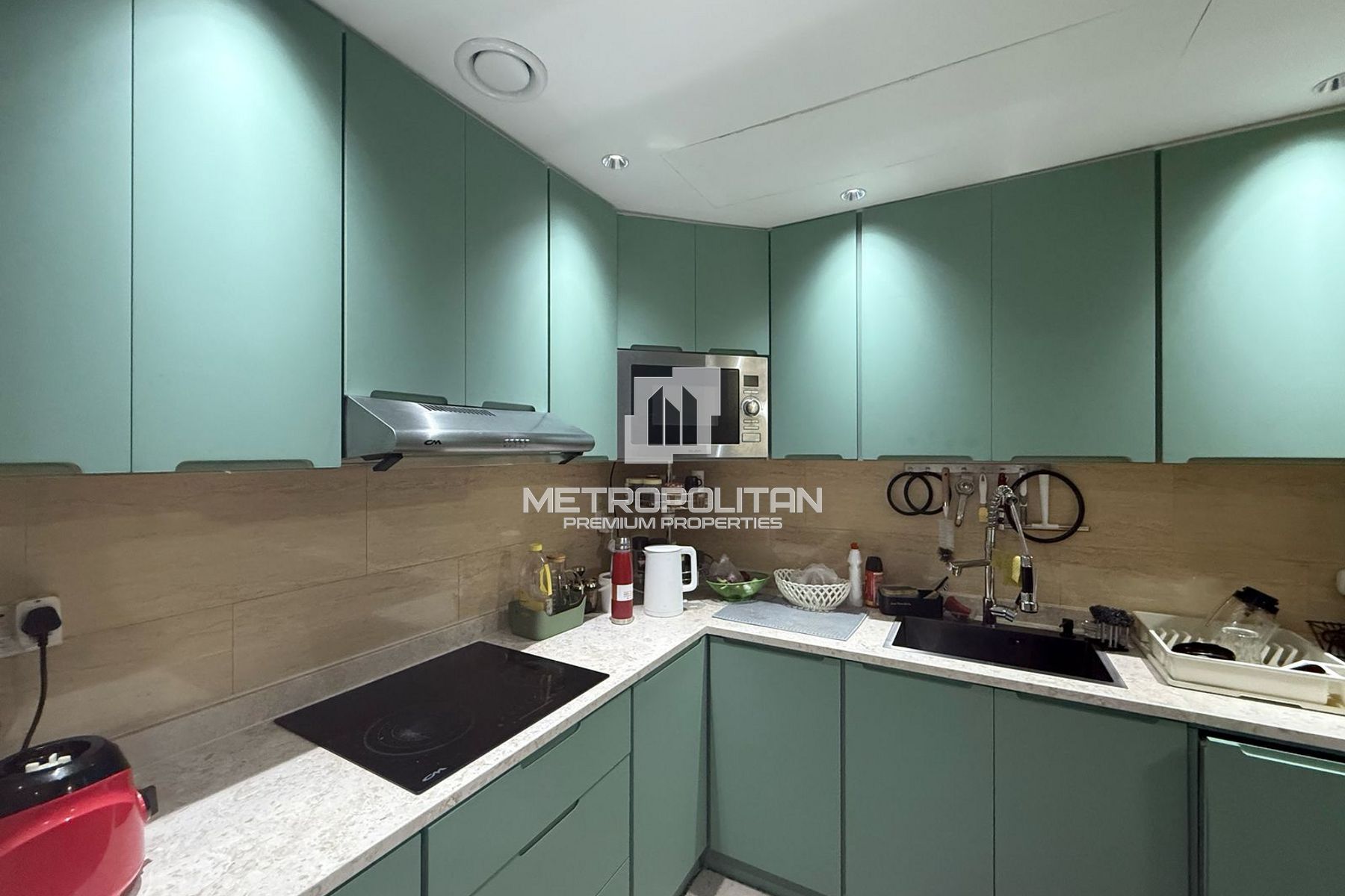 Fully Furnished | Ocean View | Ready To Move In photo-6