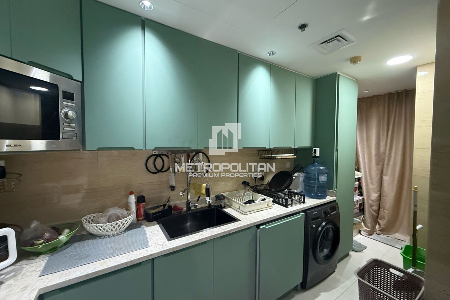 Fully Furnished | Ocean View | Ready To Move In photo-7