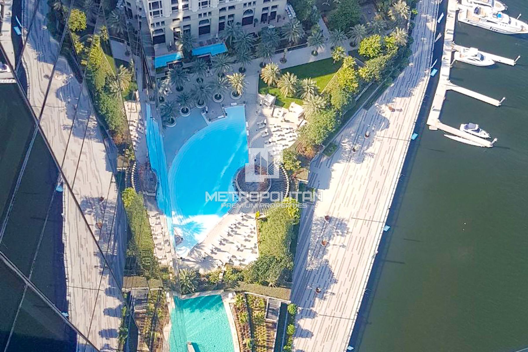 Image - D1 Tower, Culture Village, Dubai | Project - Apartment