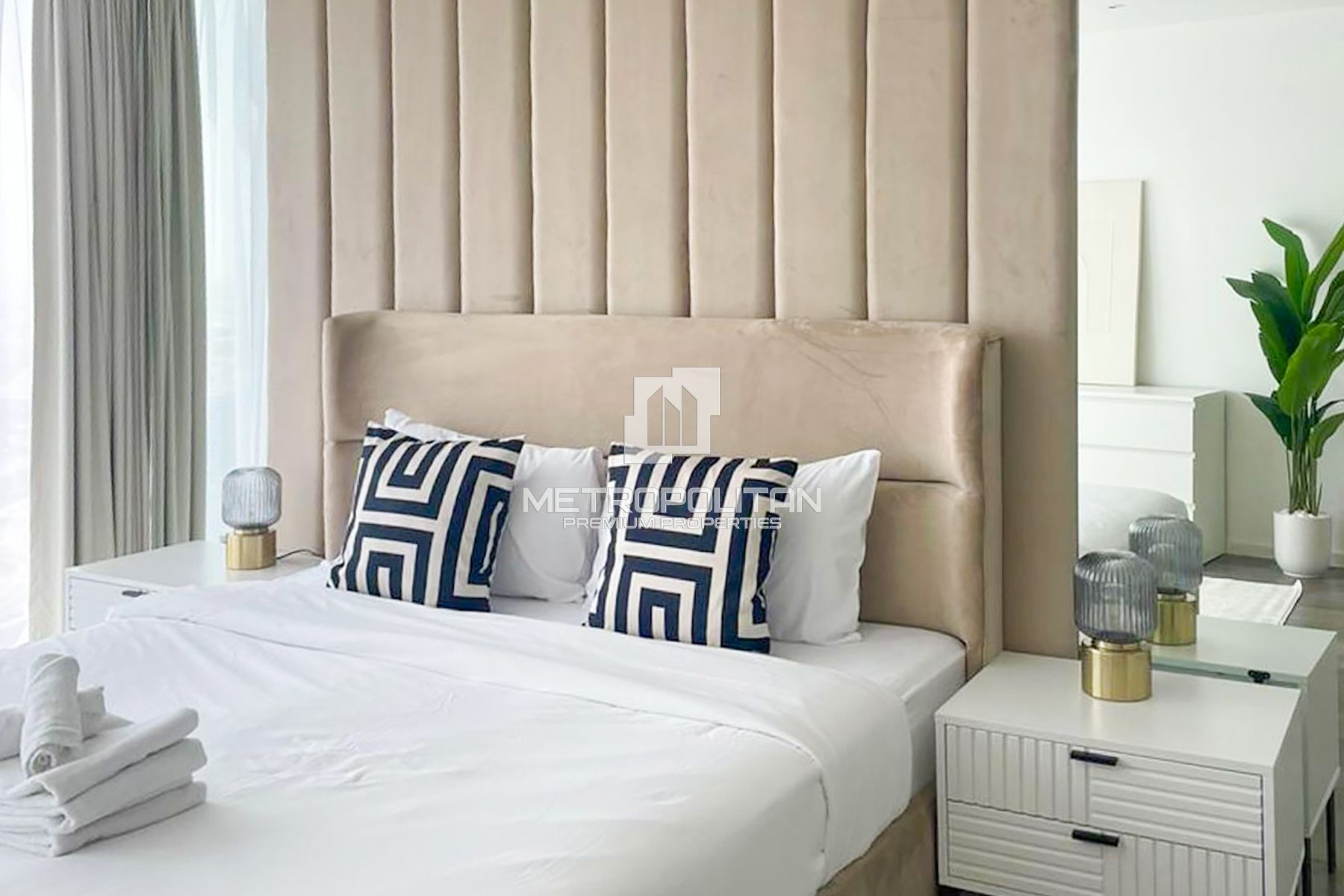 Image - D1 Tower, Culture Village, Dubai | Project - Apartment