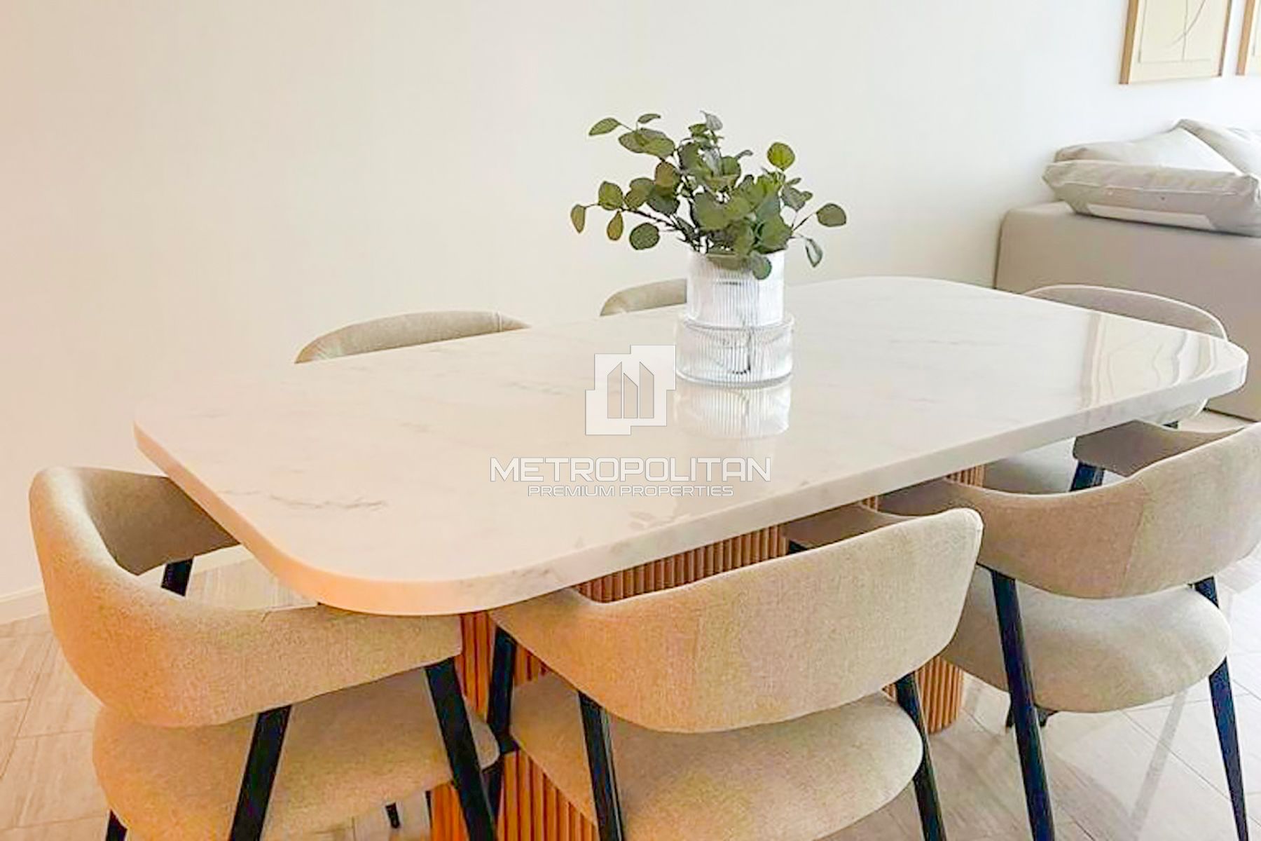 Image - D1 Tower, Culture Village, Dubai | Project - Apartment