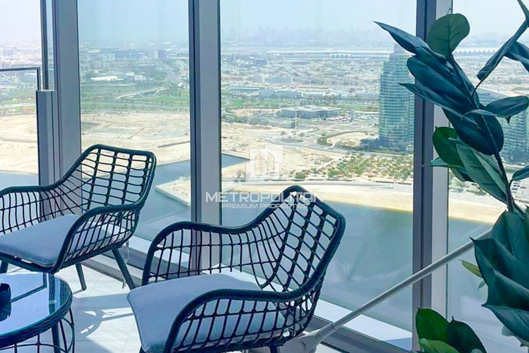 Image - D1 Tower, Culture Village, Dubai | Project - Apartment