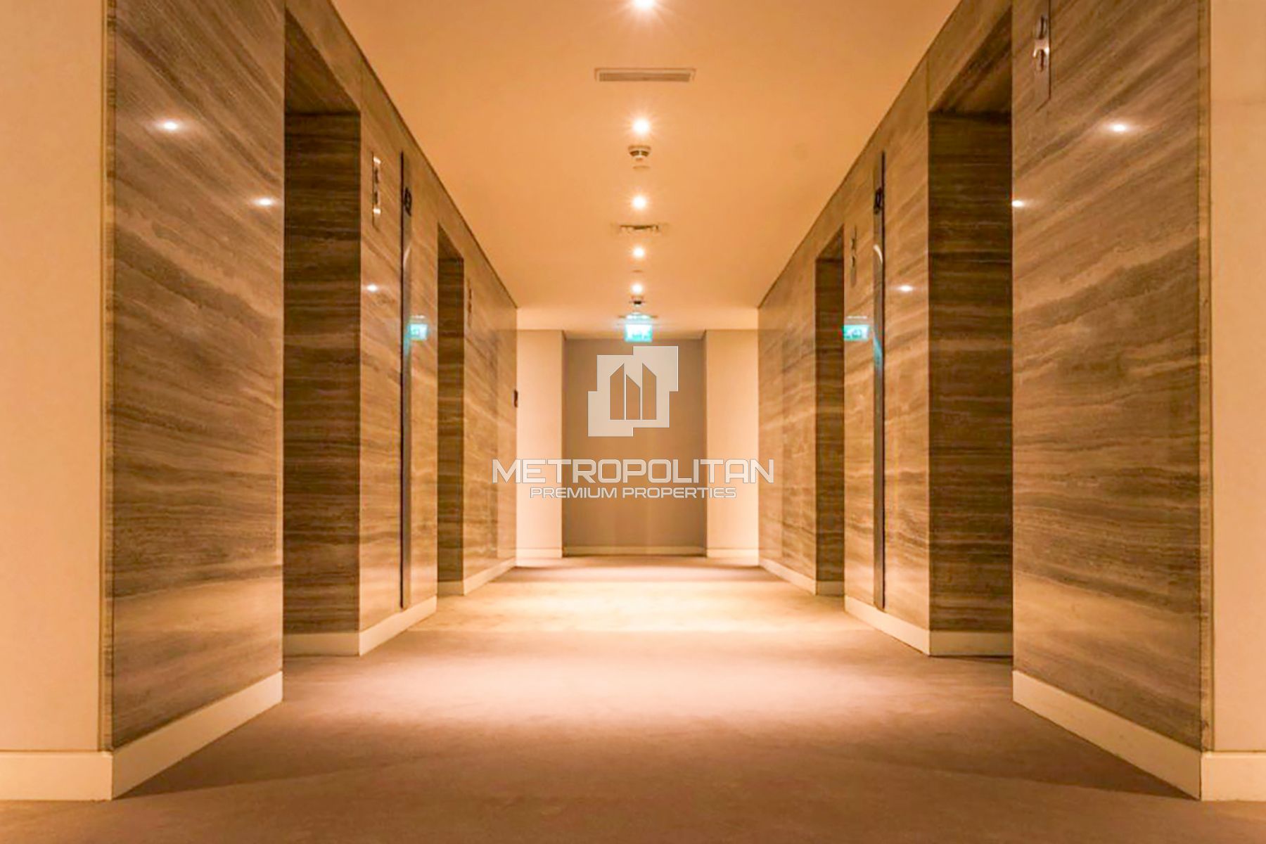 Image - D1 Tower, Culture Village, Dubai | Project - Apartment