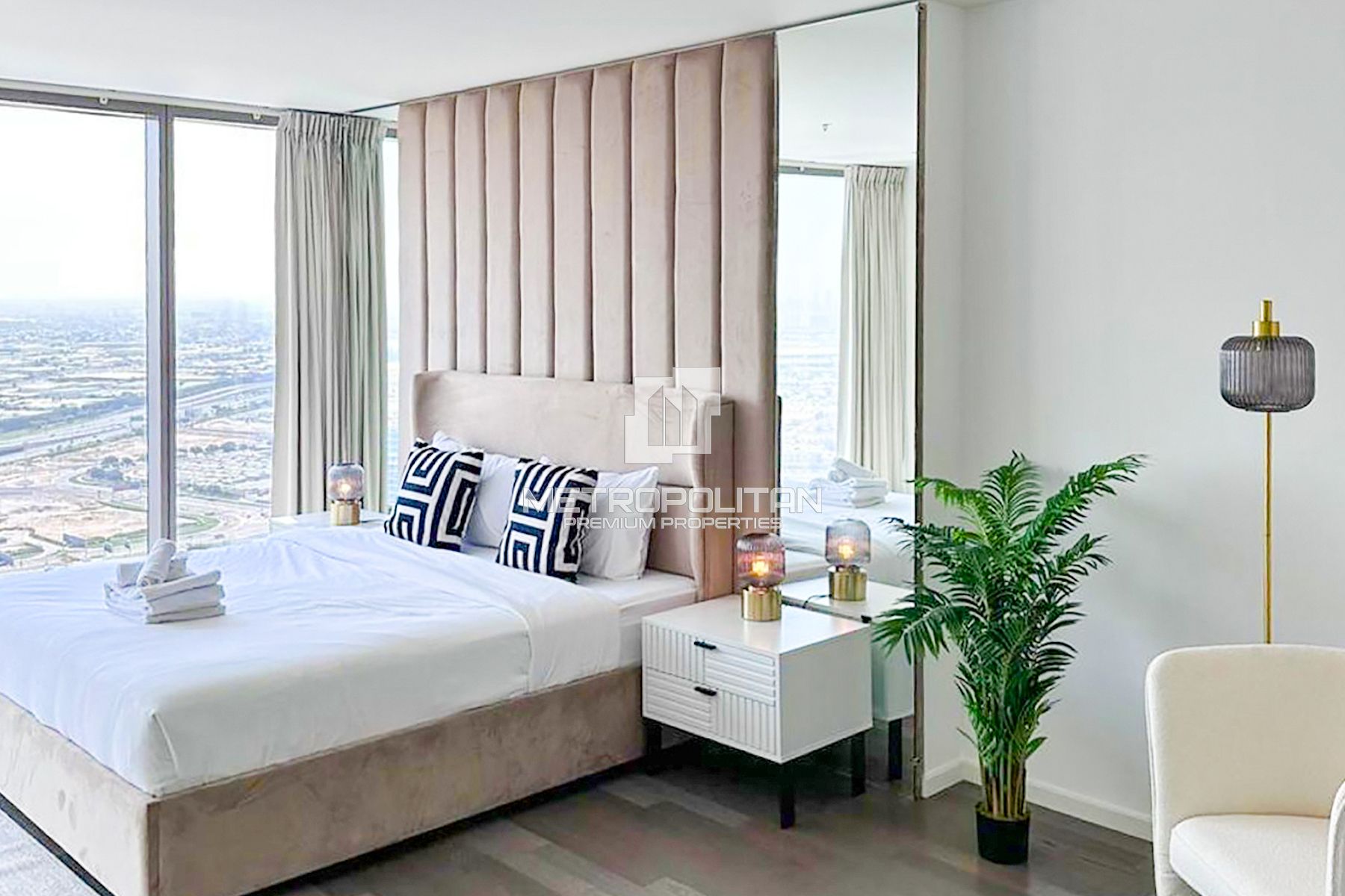 Image - D1 Tower, Culture Village, Dubai | Project - Apartment