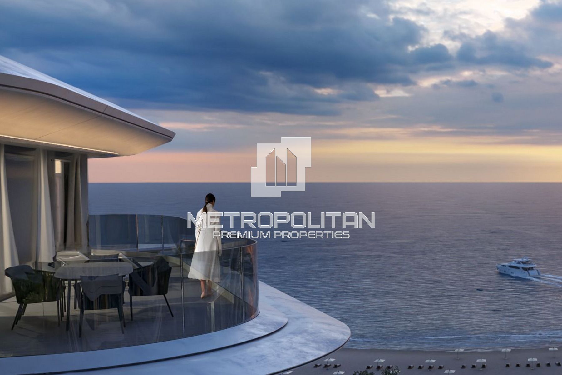 Image - Porto Playa, Mina Al Arab, Ras Al Khaimah | Project - Apartment