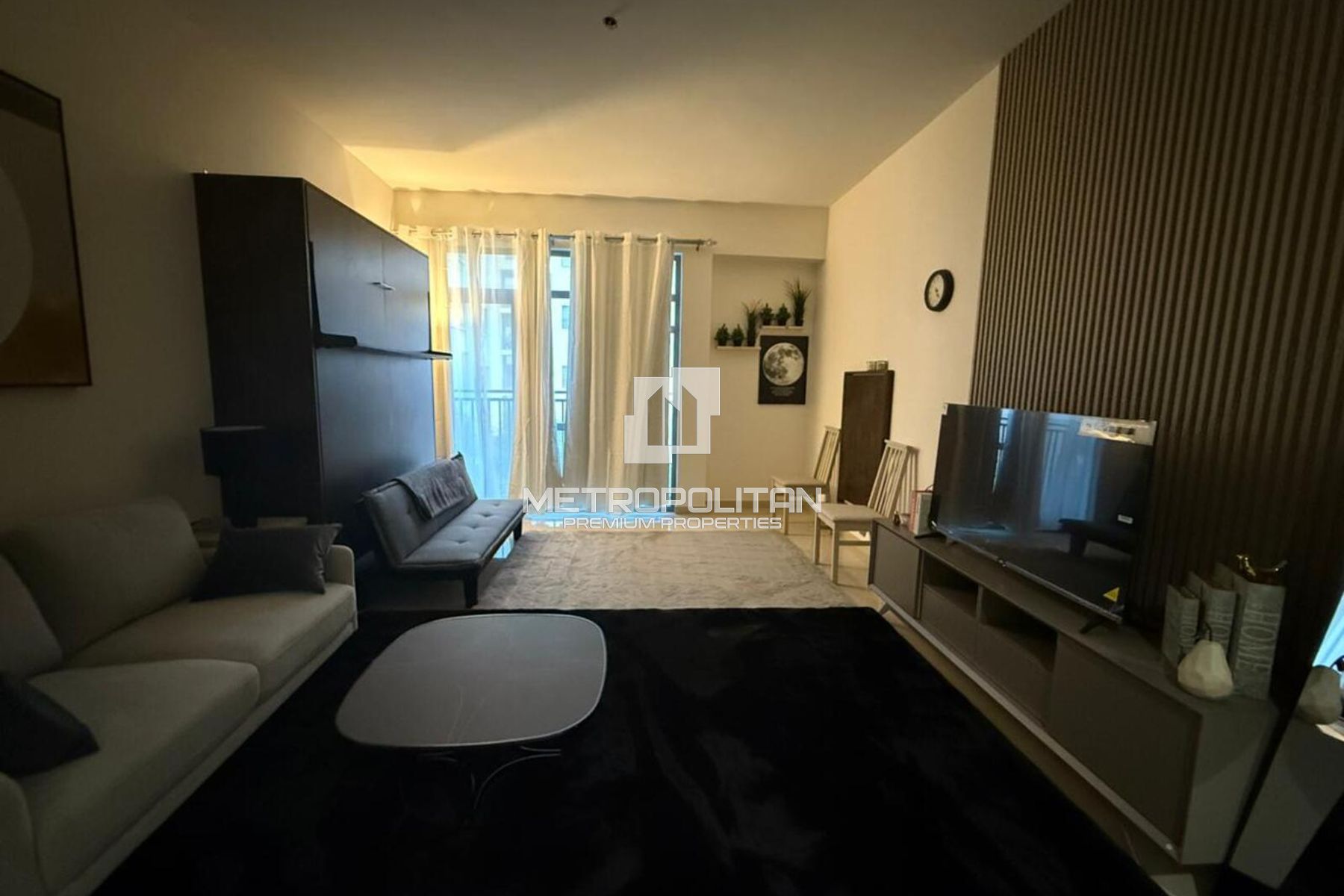 Elegant Studio | Unbeatable Deal! | Ready to Move