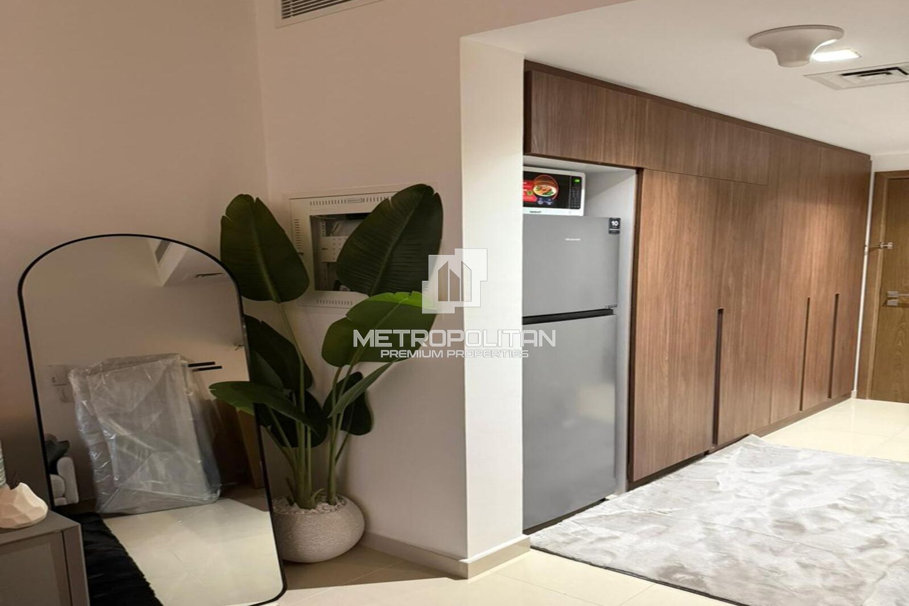 Elegant Studio | Unbeatable Deal! | Ready to Move