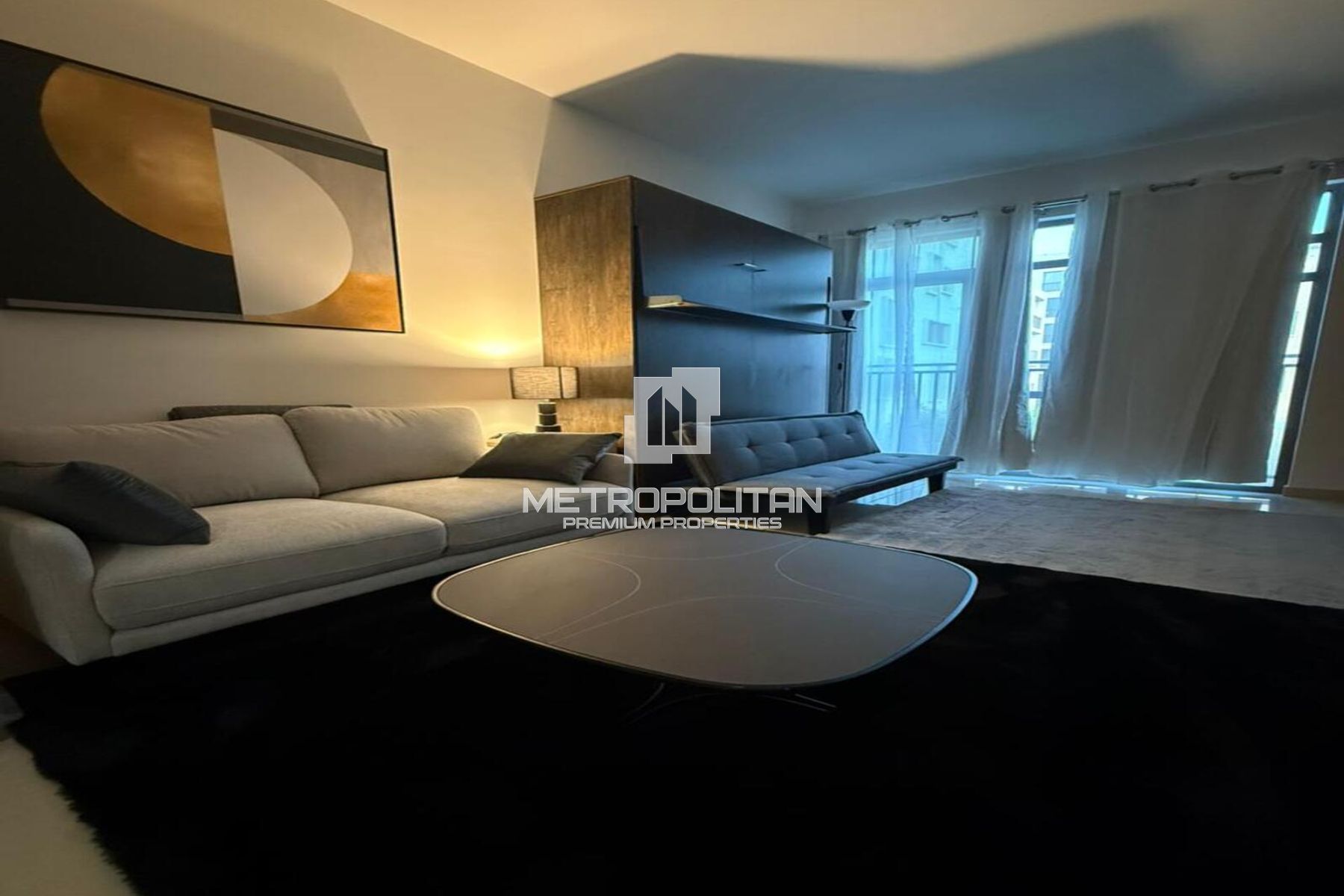Elegant Studio | Unbeatable Deal! | Ready to Move