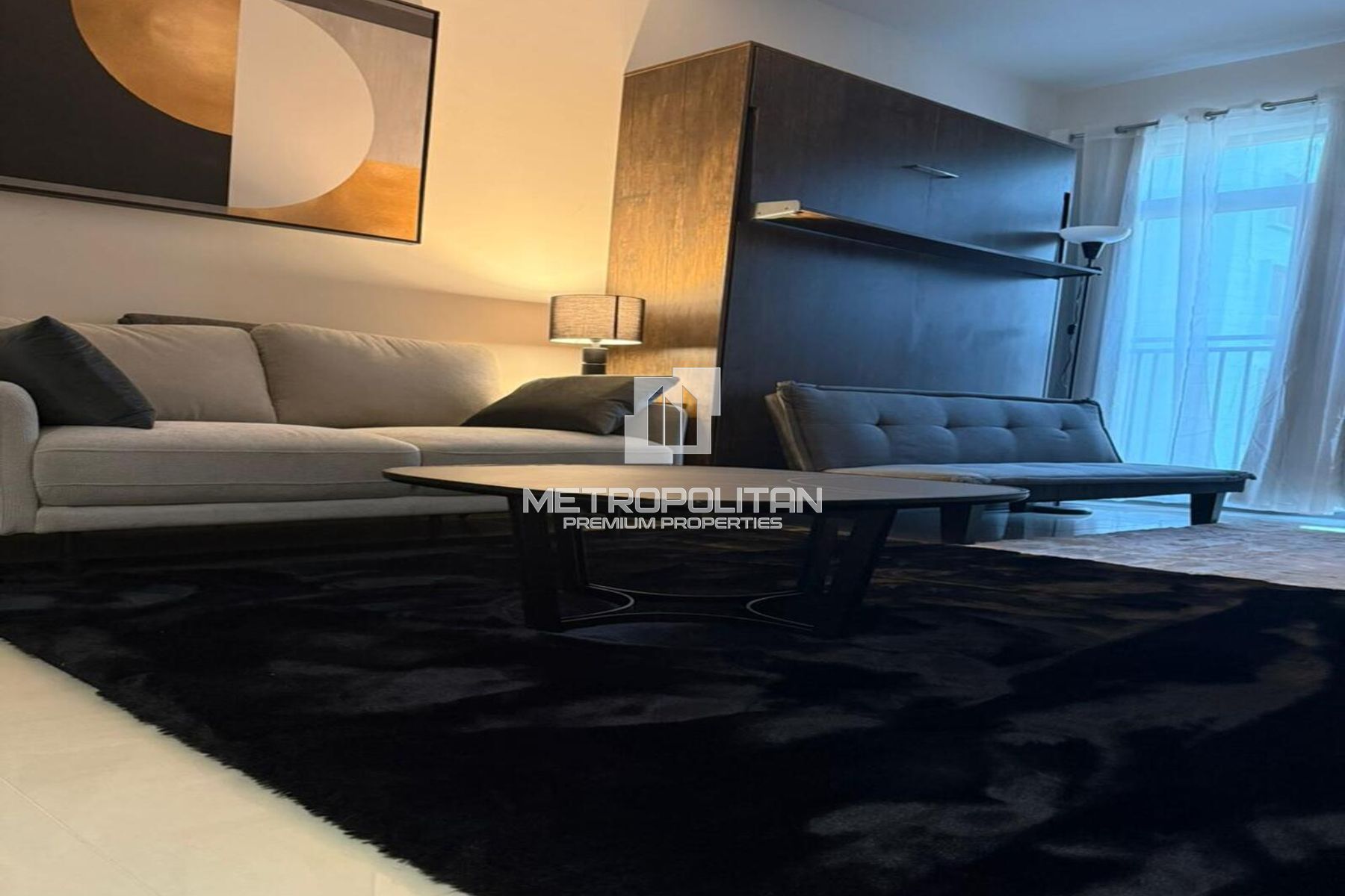 Elegant Studio | Unbeatable Deal! | Ready to Move