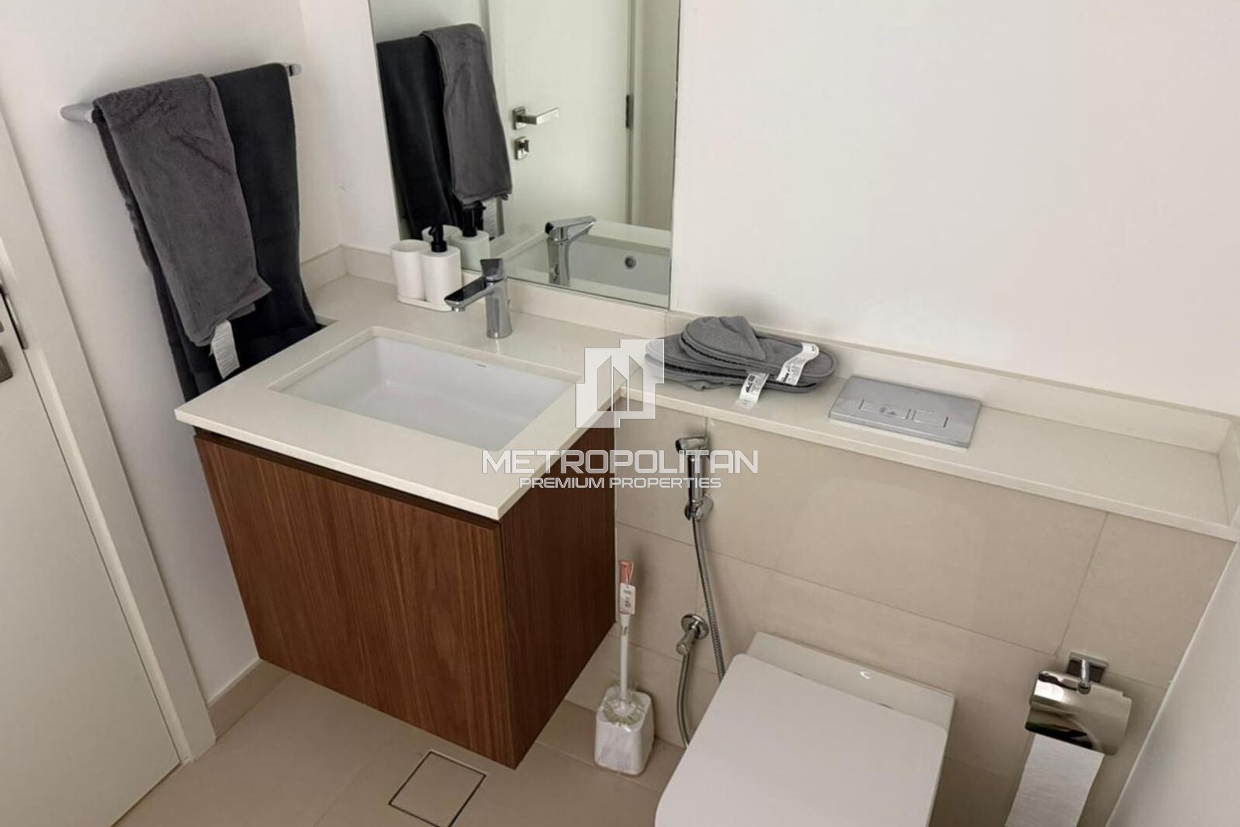 Elegant Studio | Unbeatable Deal! | Ready to Move