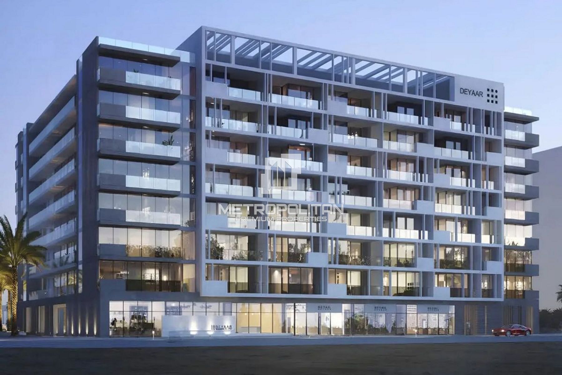 Fully Furnished | Handover Q2 2026| Prime Location