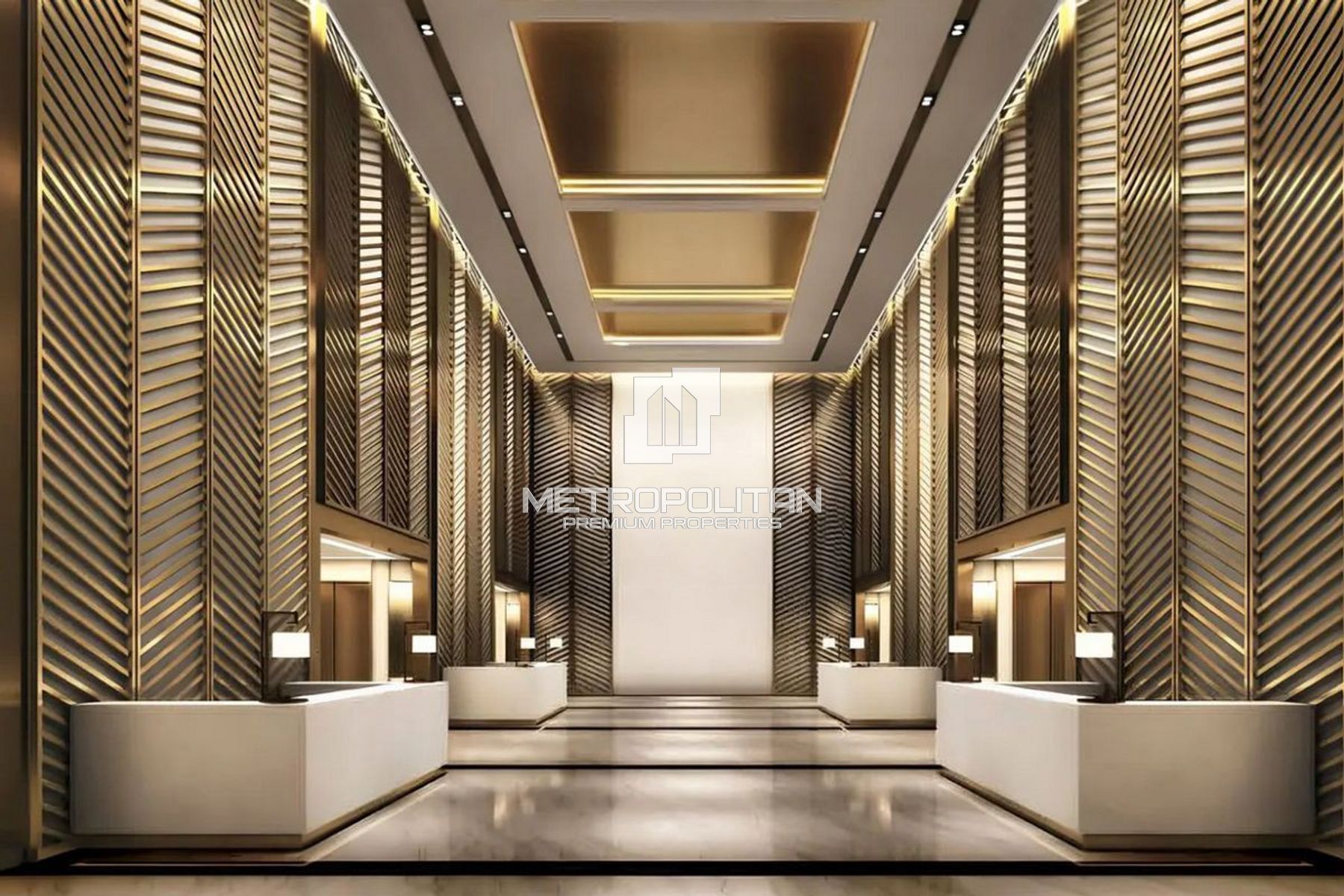 Image - Millennium Talia Residences, Al Furjan, Дубай | Project - Апартаменты