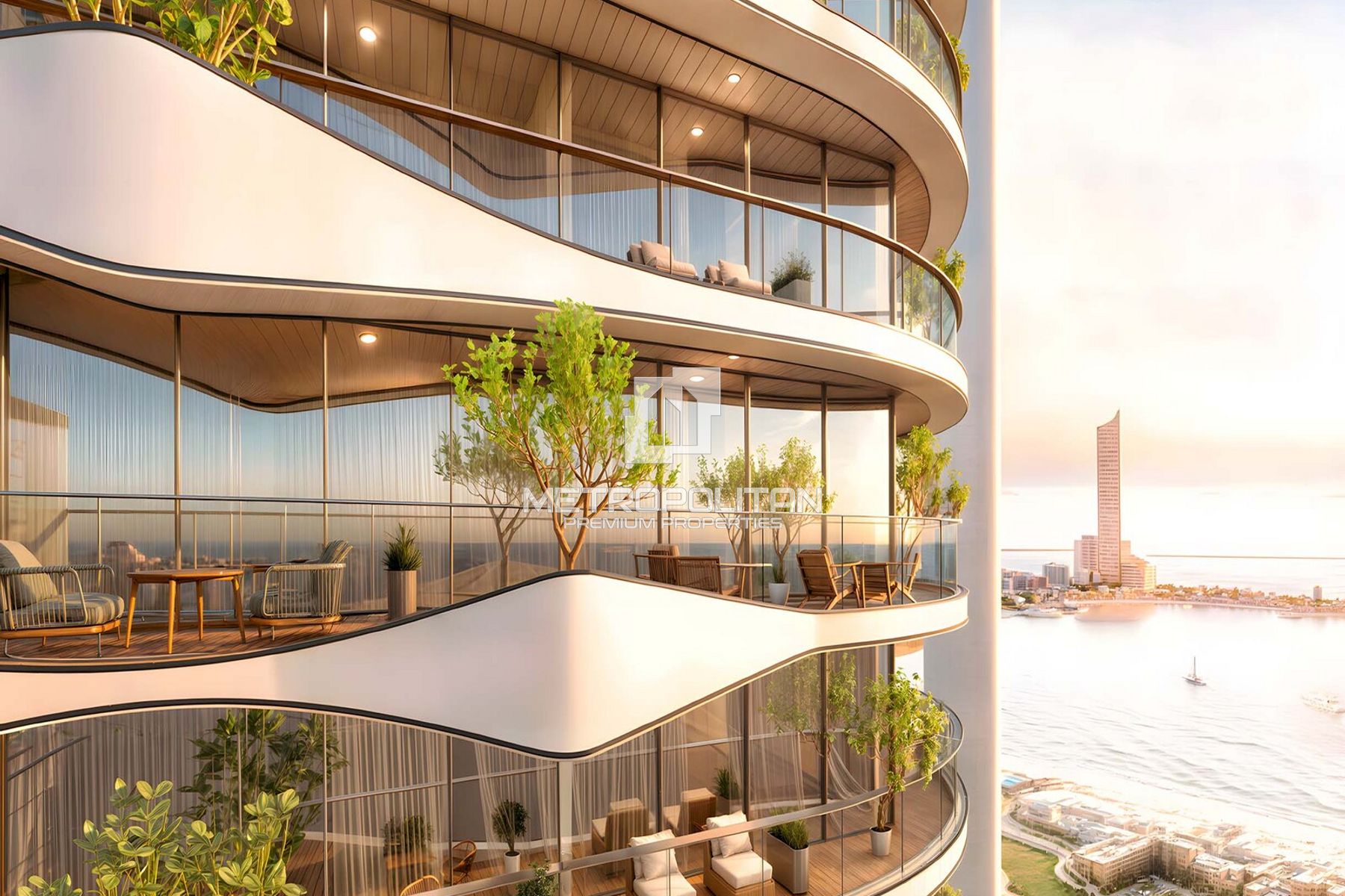 Image - Colibri Views, RAK Central, Ras Al Khaimah | Project - Apartment