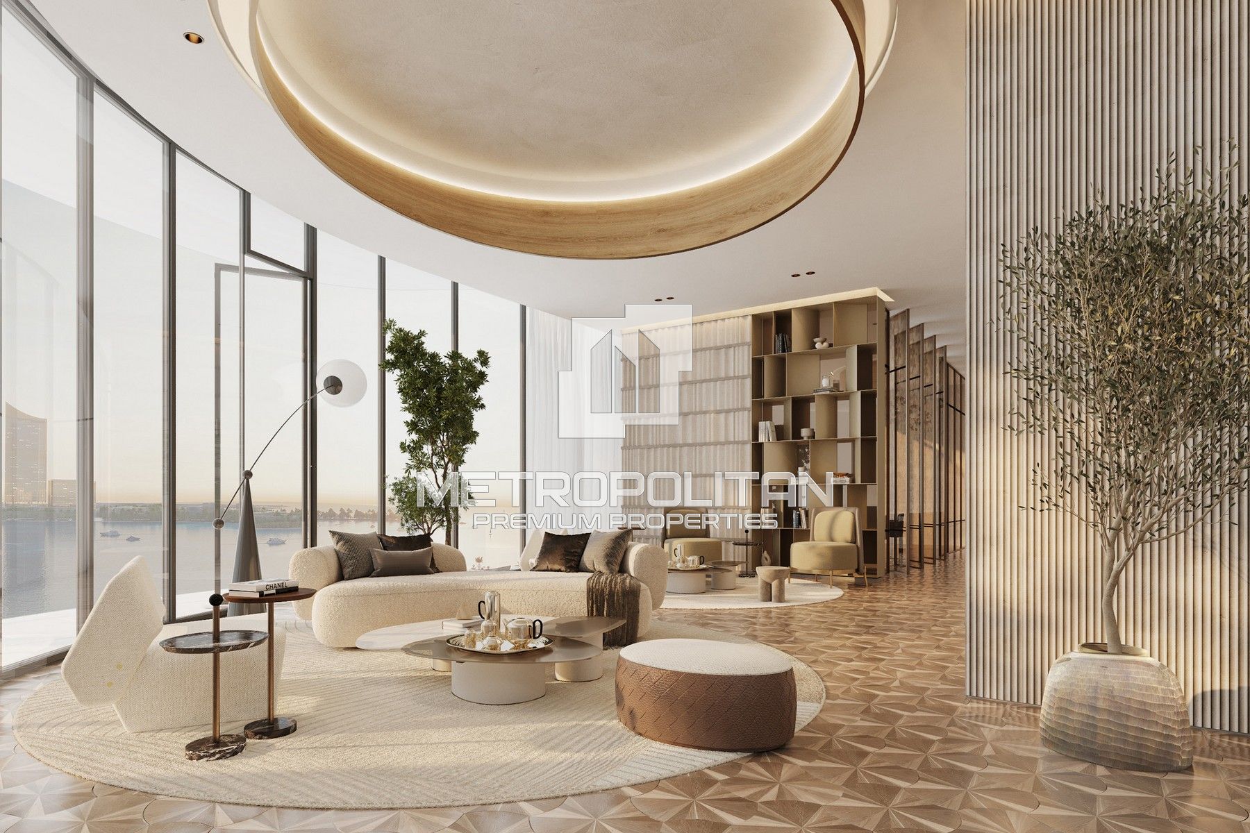 1BR Apartment for Sale in Al Hamra Village – MPS-45618 photo-6