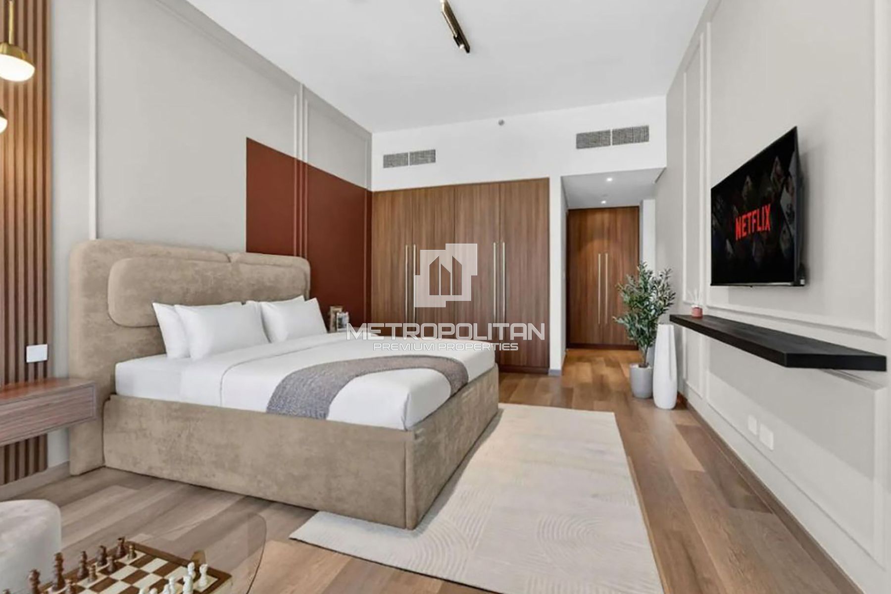 Fully Furnished | Burj Khalifa View | Upgraded photo-4