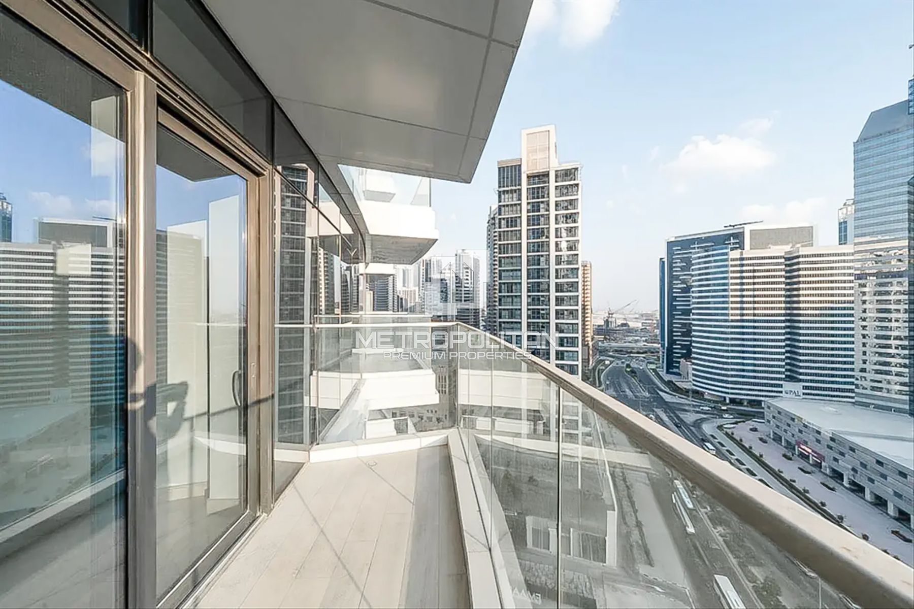 Image - Imperial Avenue, Downtown Dubai, Дубай | Project - Апартаменты