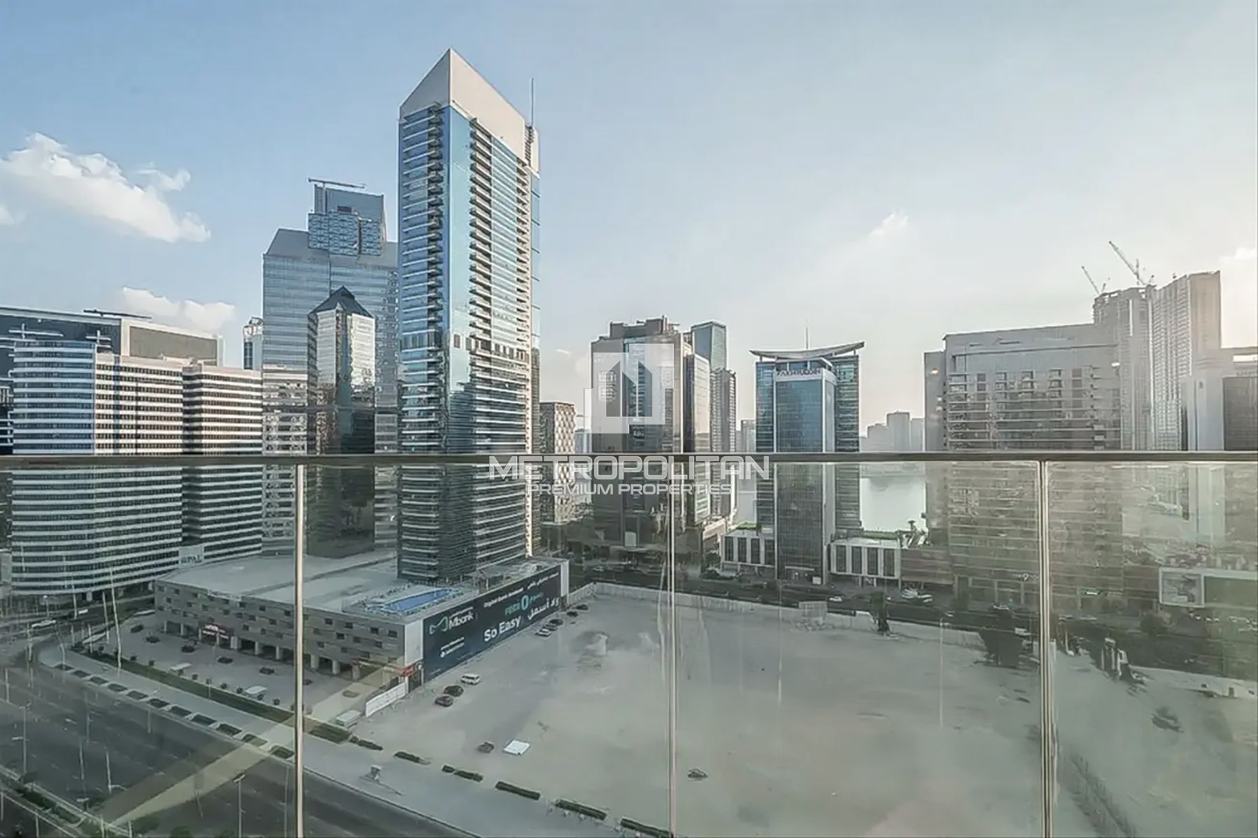 Image - Imperial Avenue, Downtown Dubai, Дубай | Project - Апартаменты