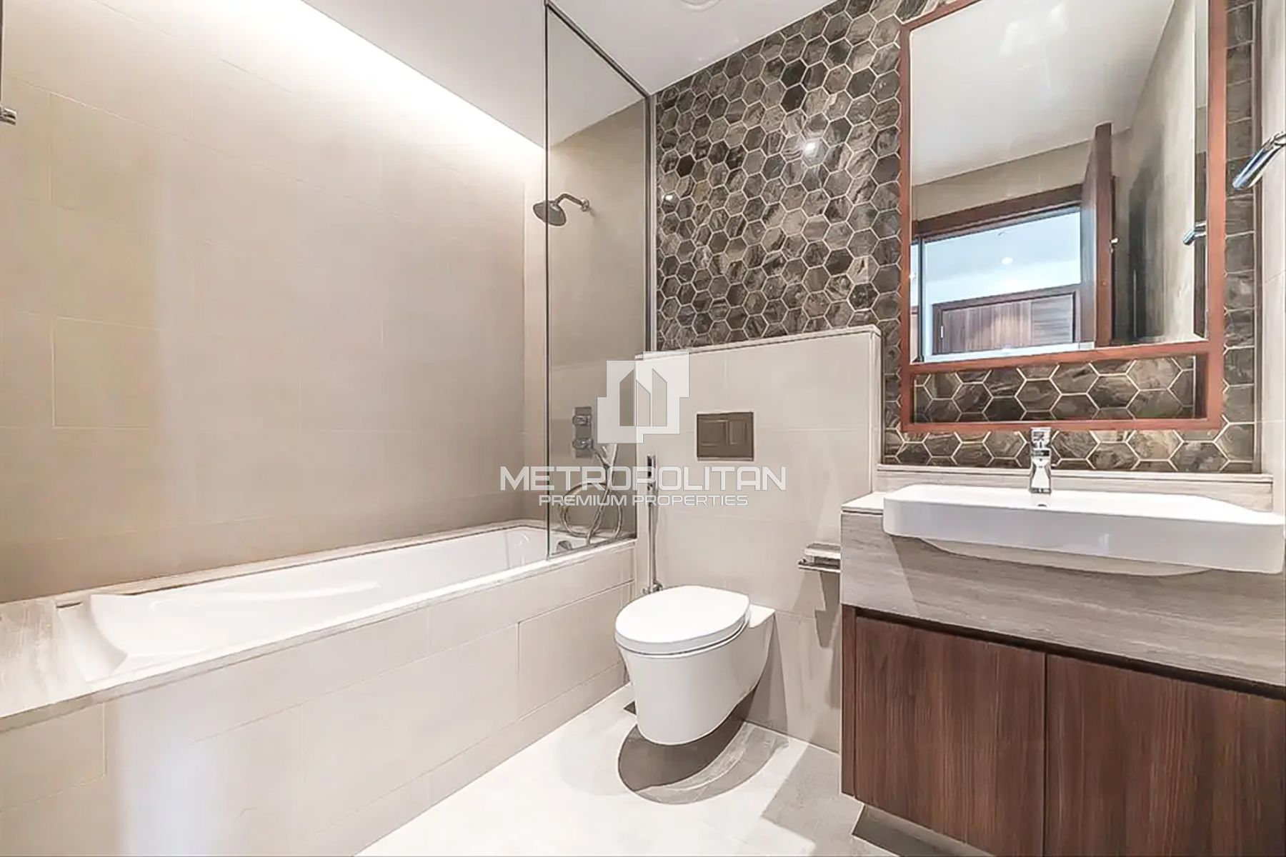 Image - Imperial Avenue, Downtown Dubai, Дубай | Project - Апартаменты