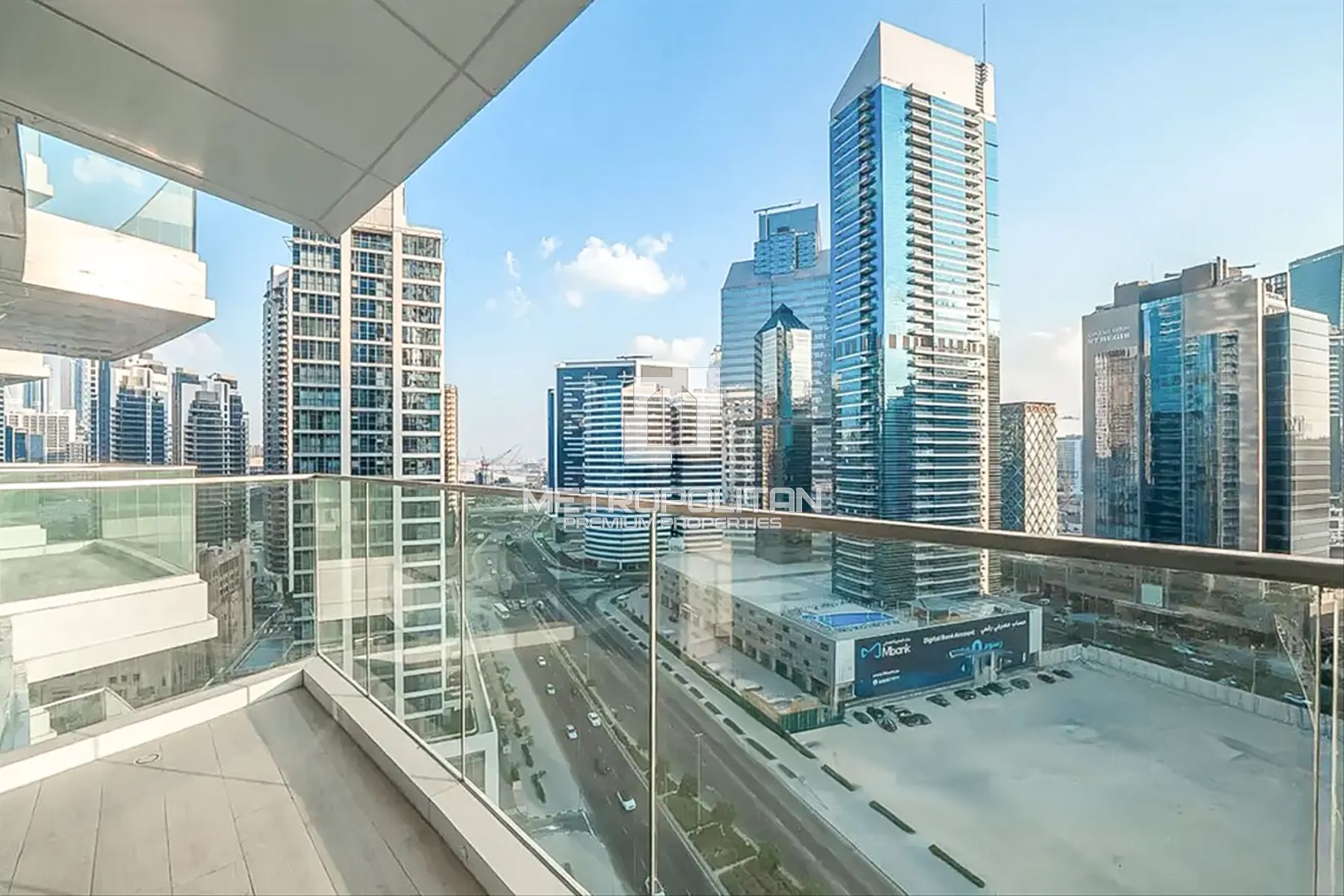 Image - Imperial Avenue, Downtown Dubai, Дубай | Project - Апартаменты