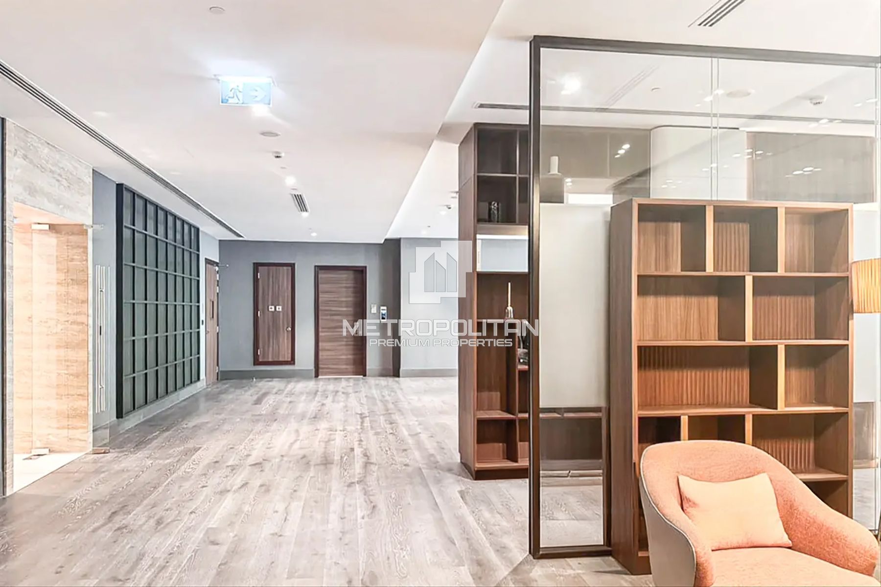 Image - Imperial Avenue, Downtown Dubai, Дубай | Project - Апартаменты