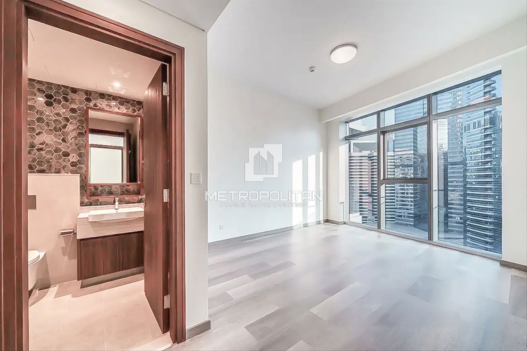 Image - Imperial Avenue, Downtown Dubai, Дубай | Project - Апартаменты