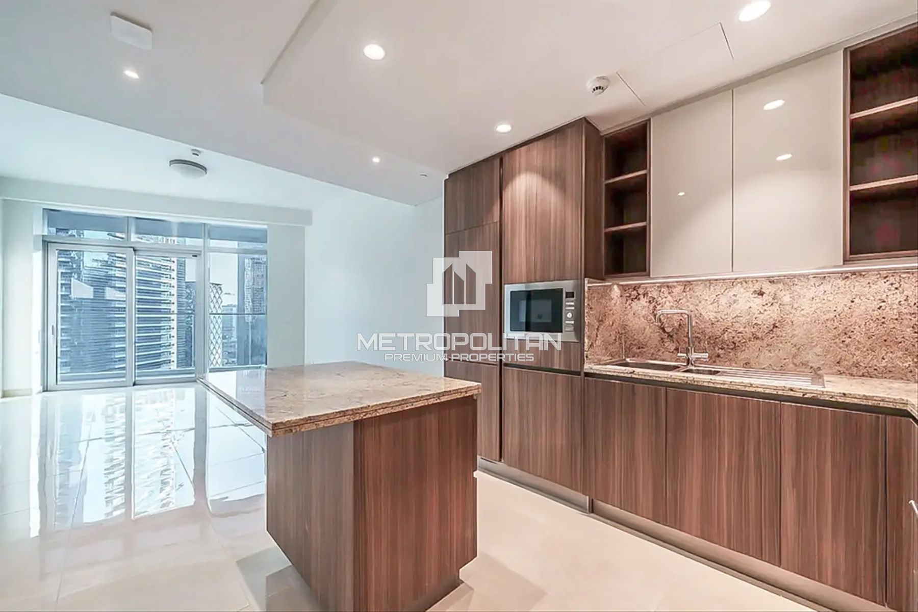 Image - Imperial Avenue, Downtown Dubai, Дубай | Project - Апартаменты