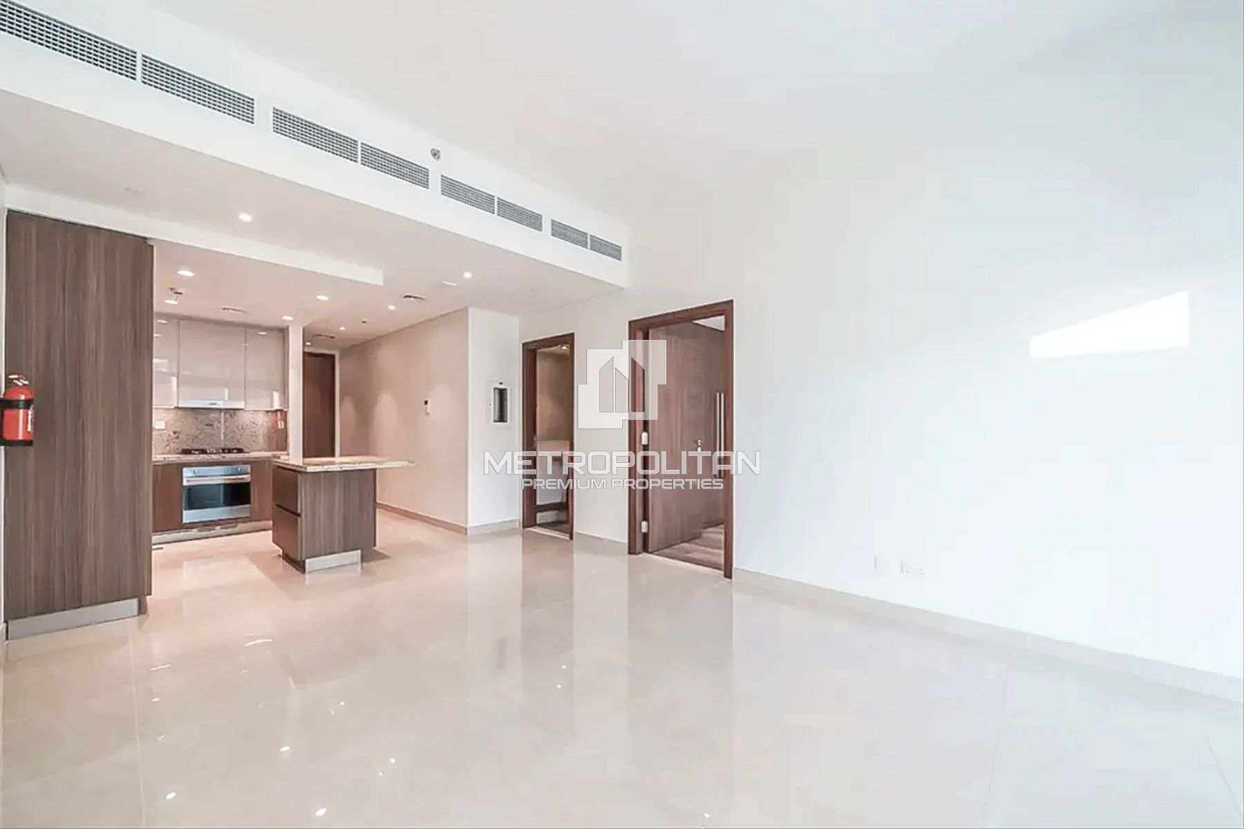 Image - Imperial Avenue, Downtown Dubai, Дубай | Project - Апартаменты