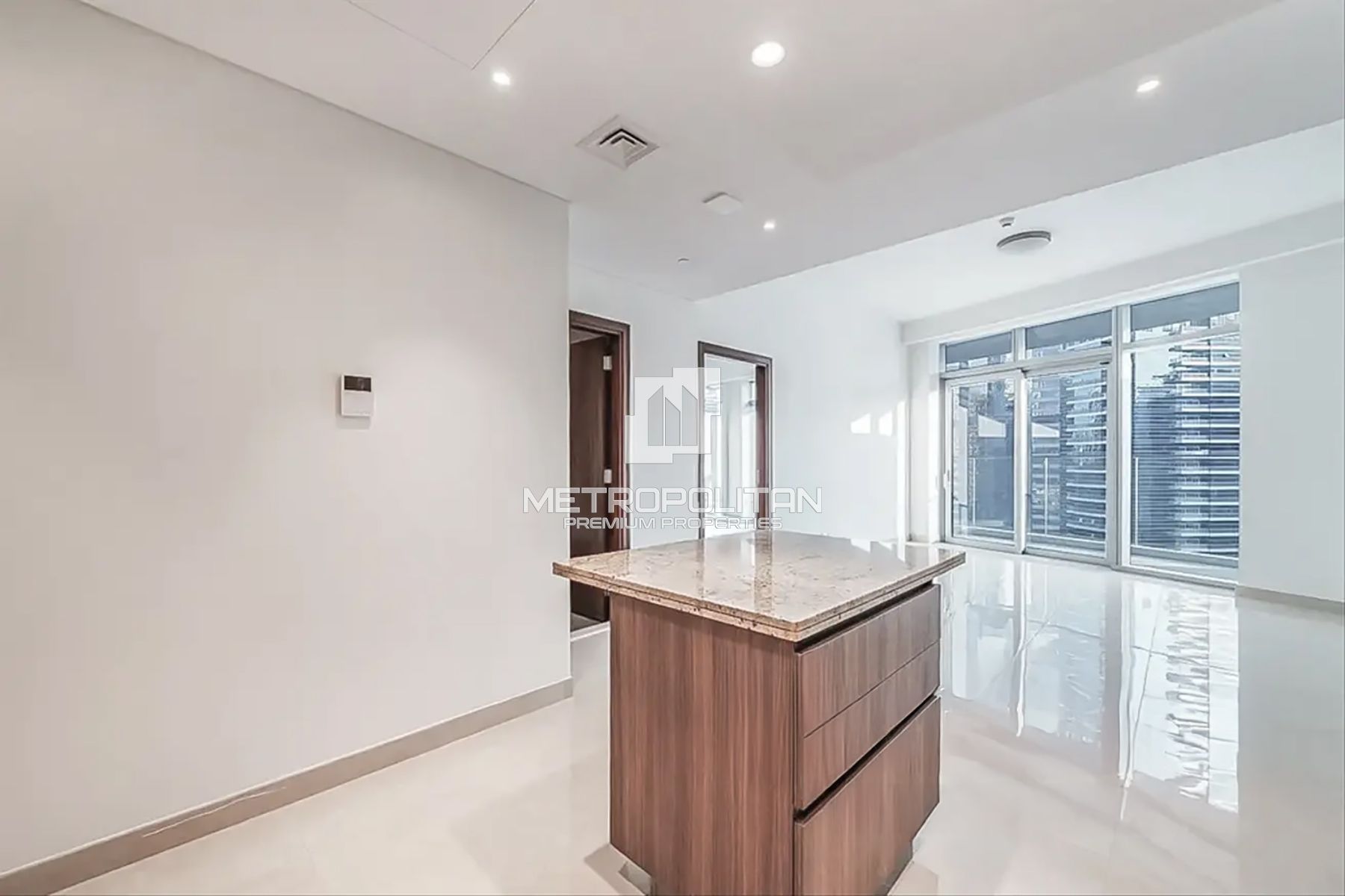 Image - Imperial Avenue, Downtown Dubai, Дубай | Project - Апартаменты