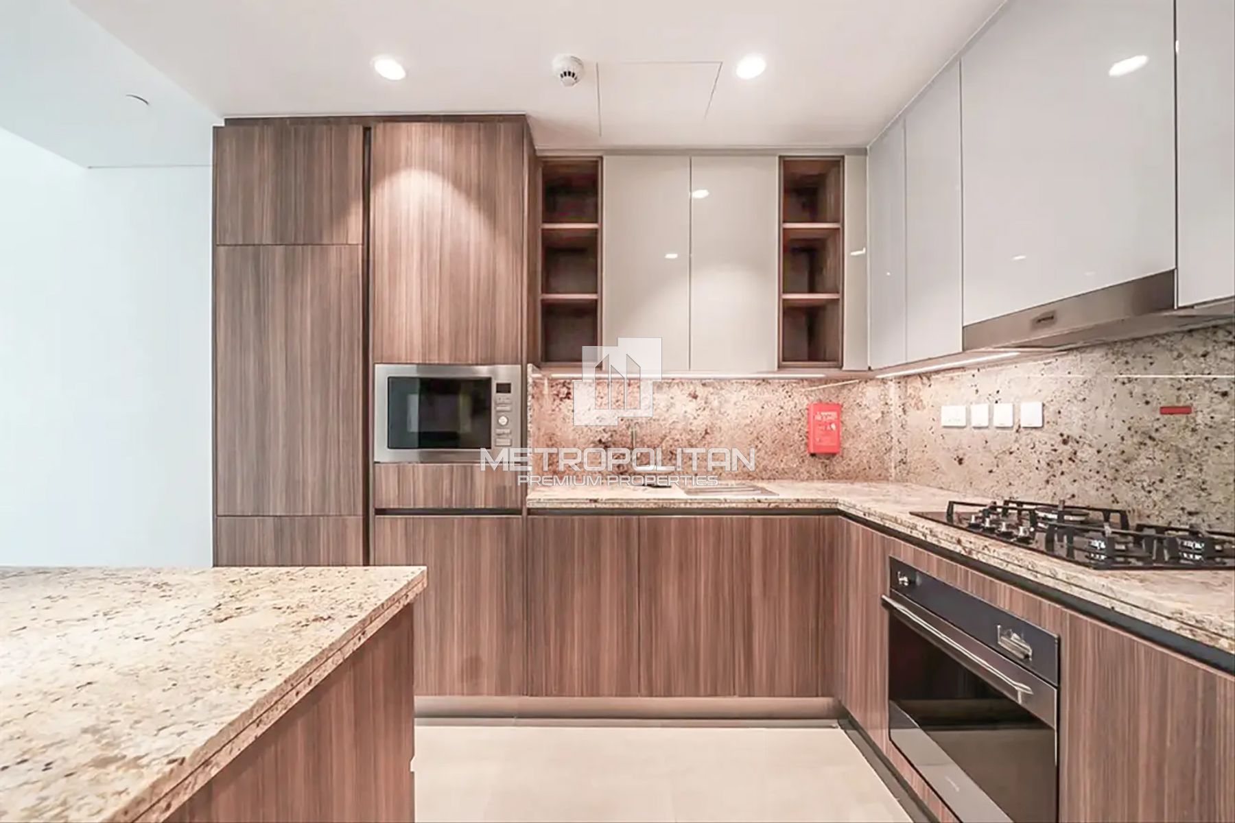 Image - Imperial Avenue, Downtown Dubai, Дубай | Project - Апартаменты