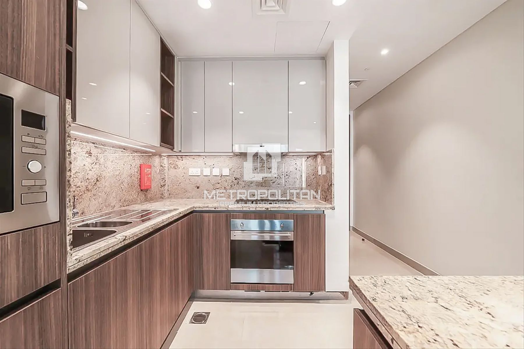 Image - Imperial Avenue, Downtown Dubai, Дубай | Project - Апартаменты