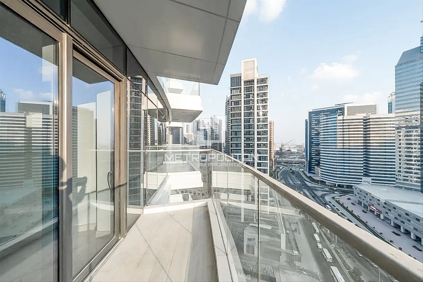 Image - Imperial Avenue, Downtown Dubai, Дубай | Project - Апартаменты